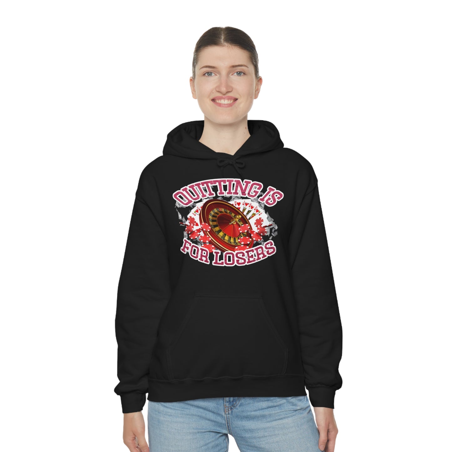 Gamblers Fever Hoodie™