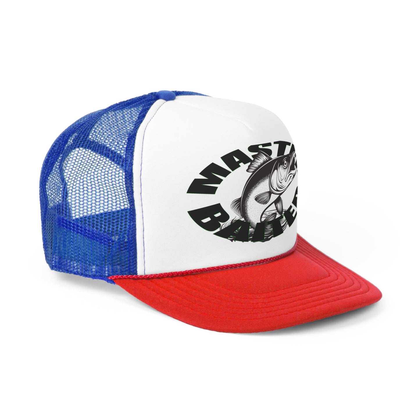 Master Baiter Cap™