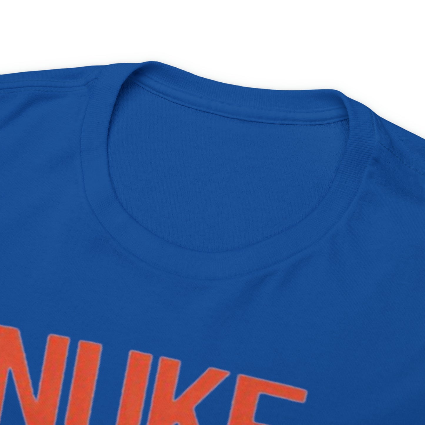Just Nuke It™