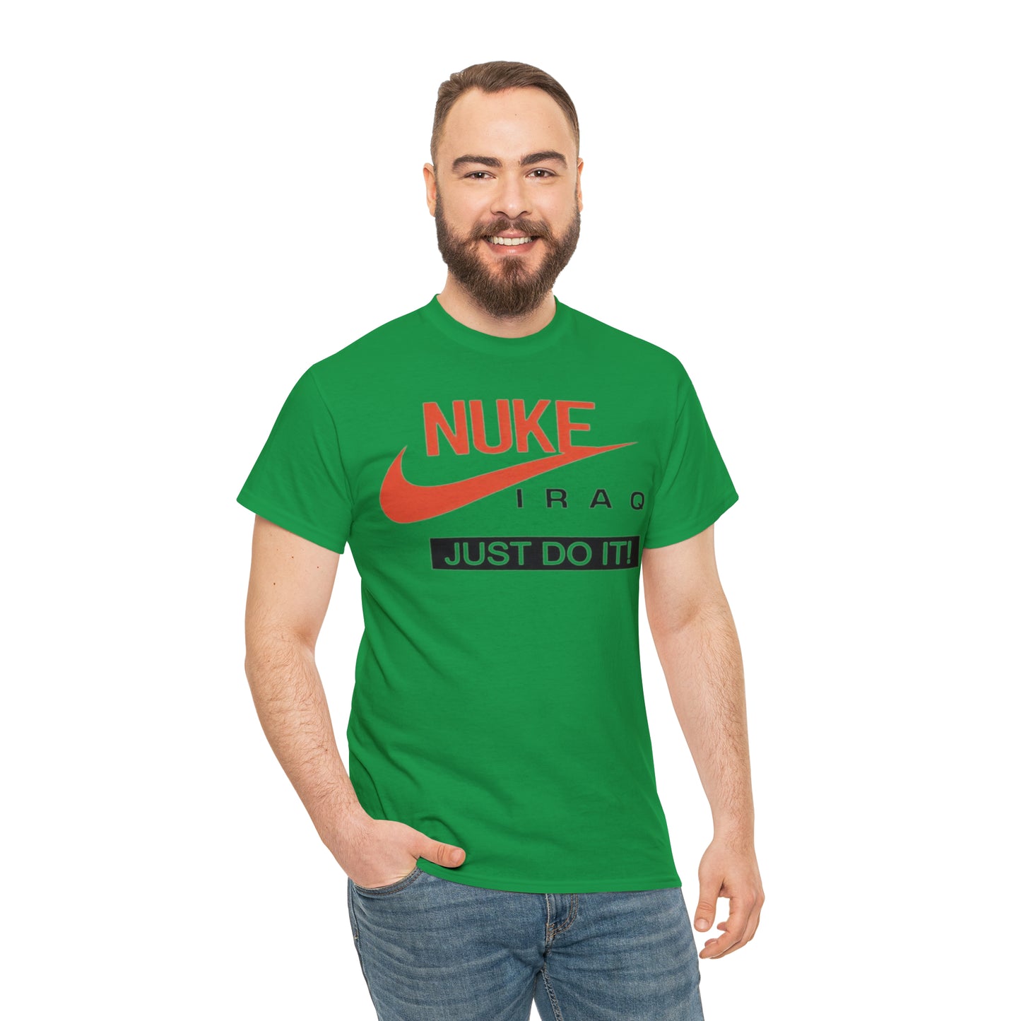 Just Nuke It™