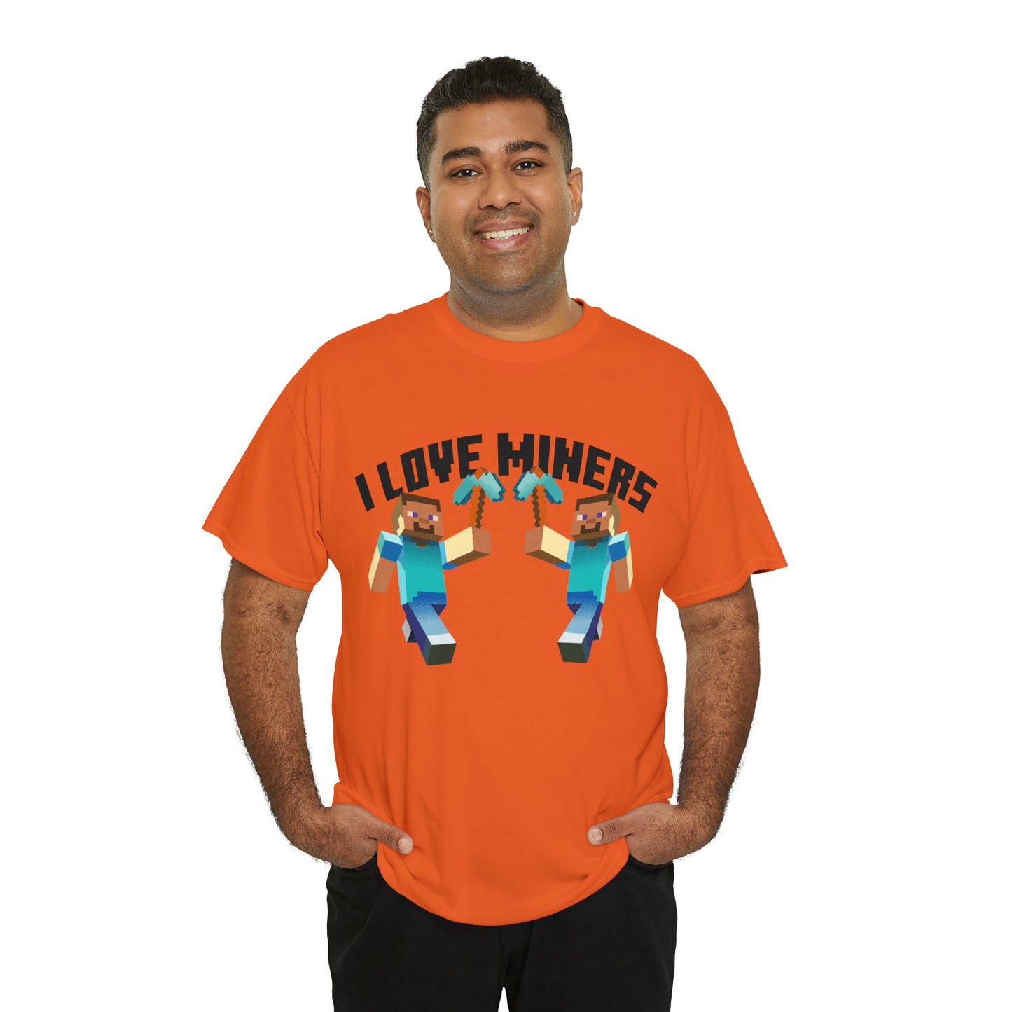 I <3 Miners™