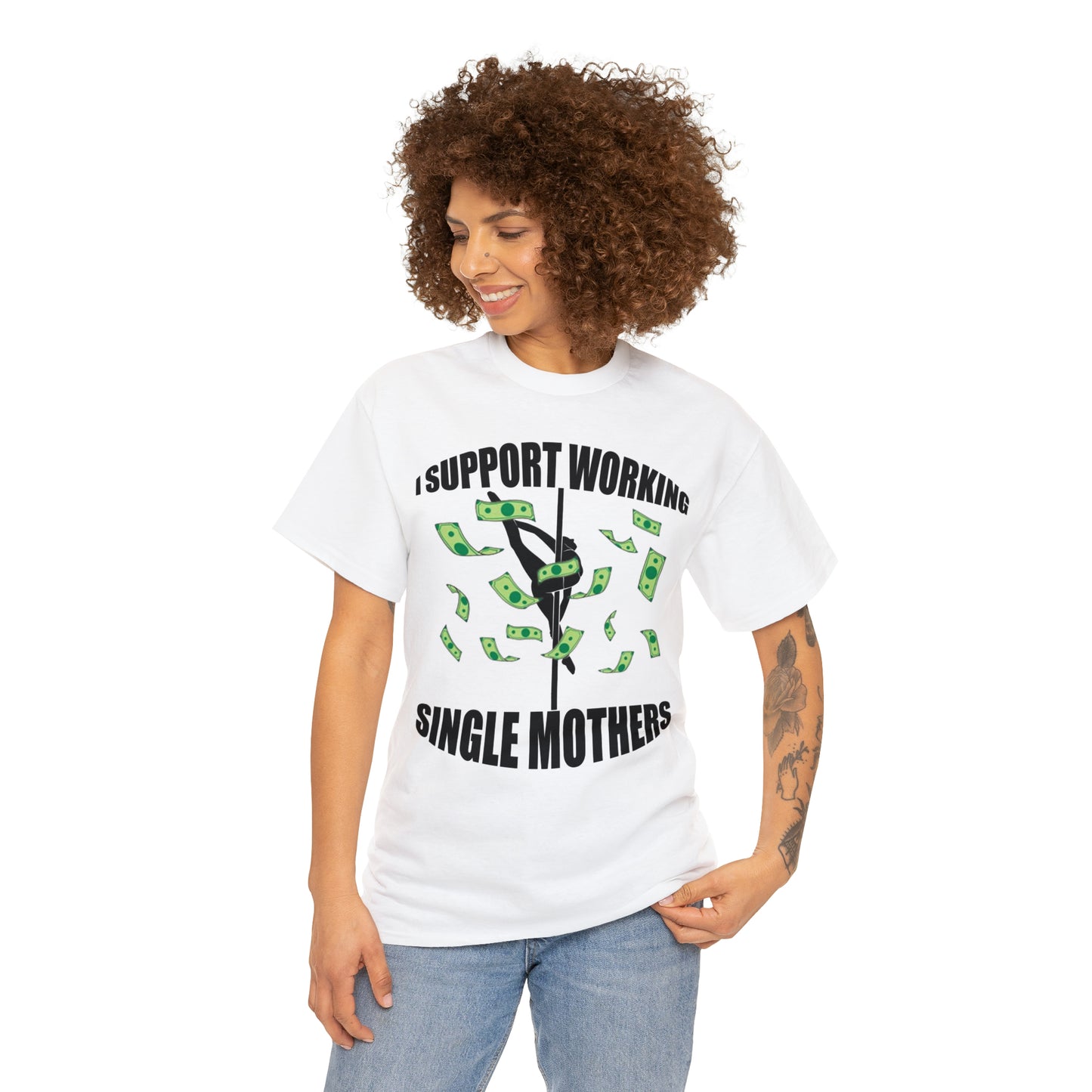 The Supporter™