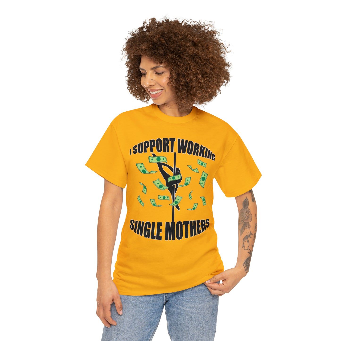 The Supporter™