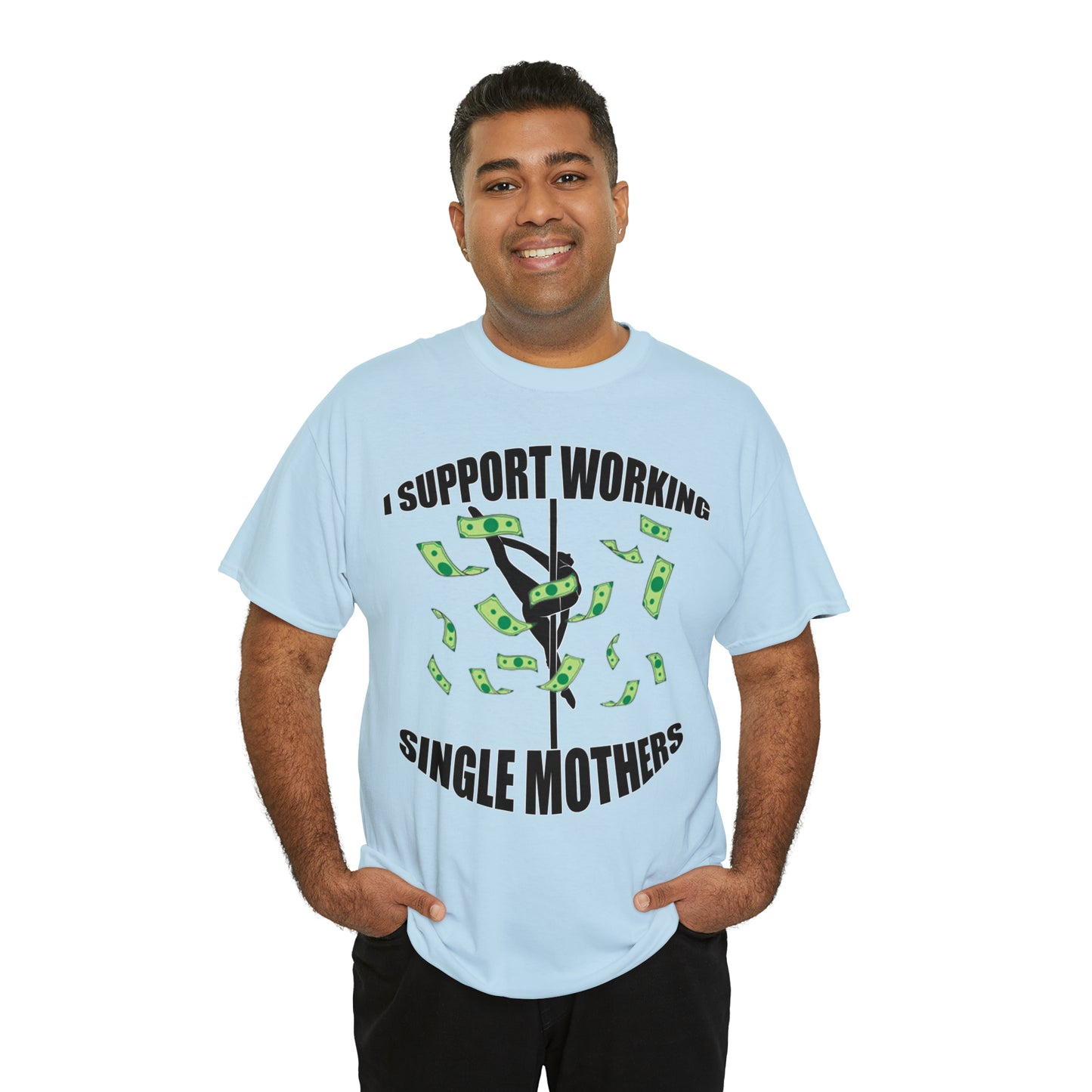The Supporter™
