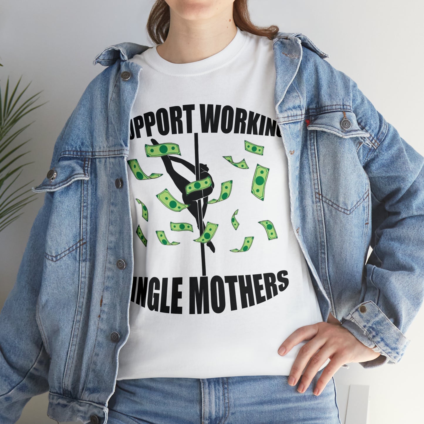The Supporter™