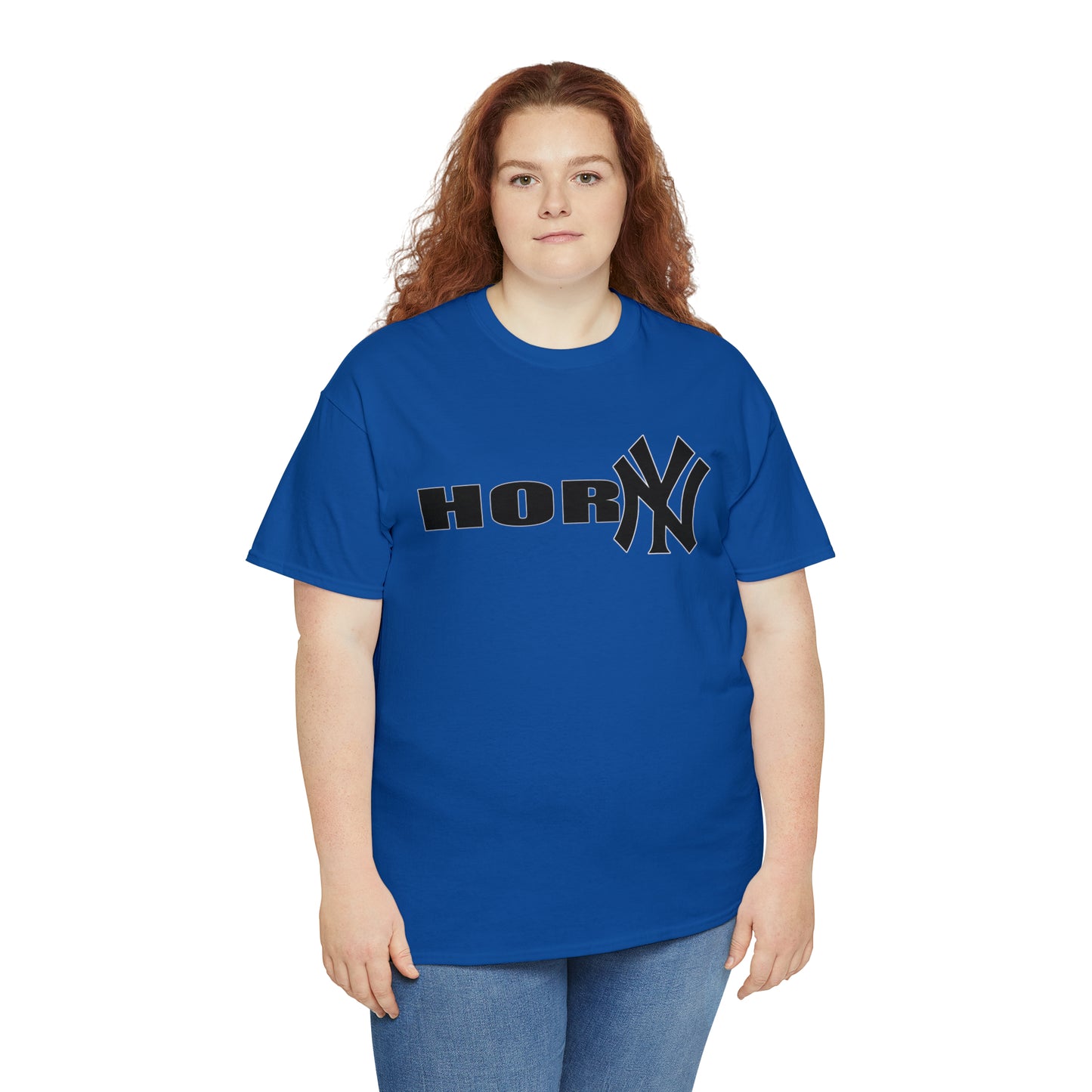 HorNY™