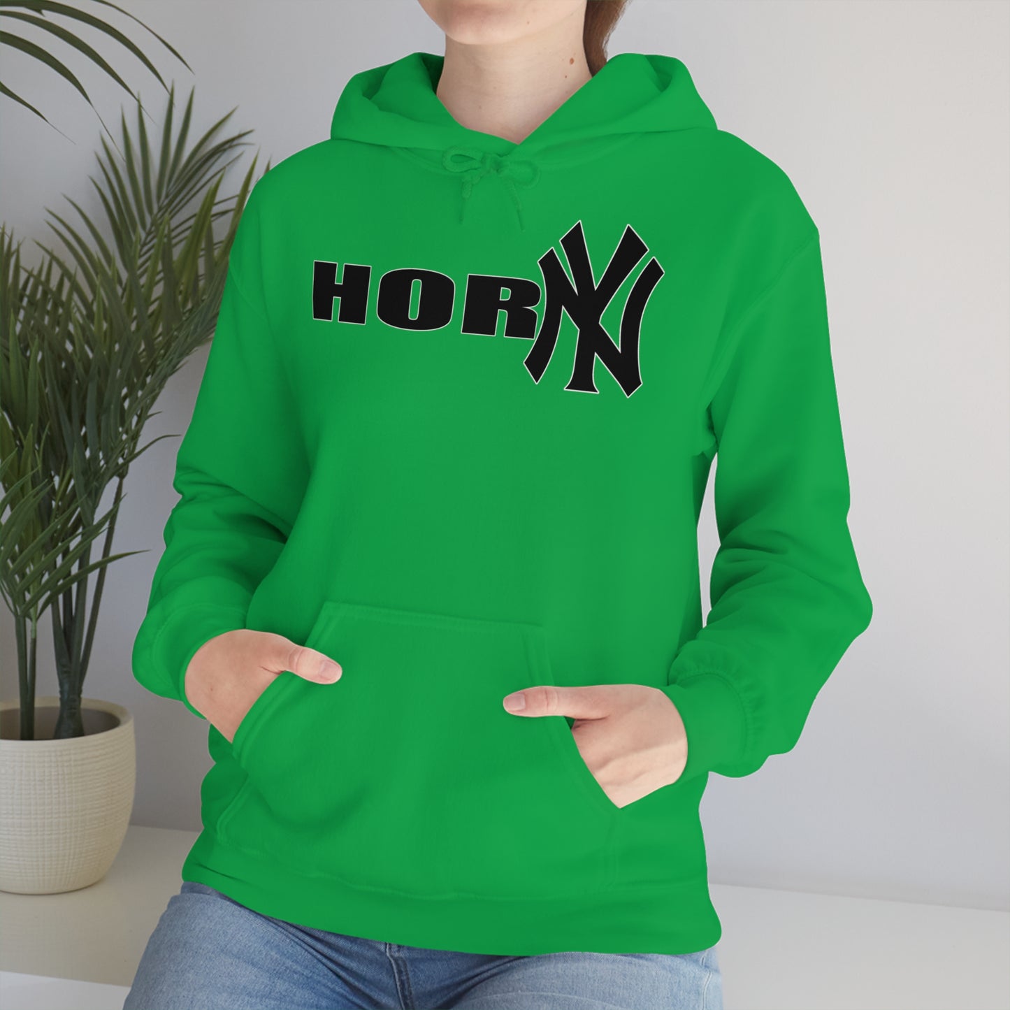 HorNY Hoodie™