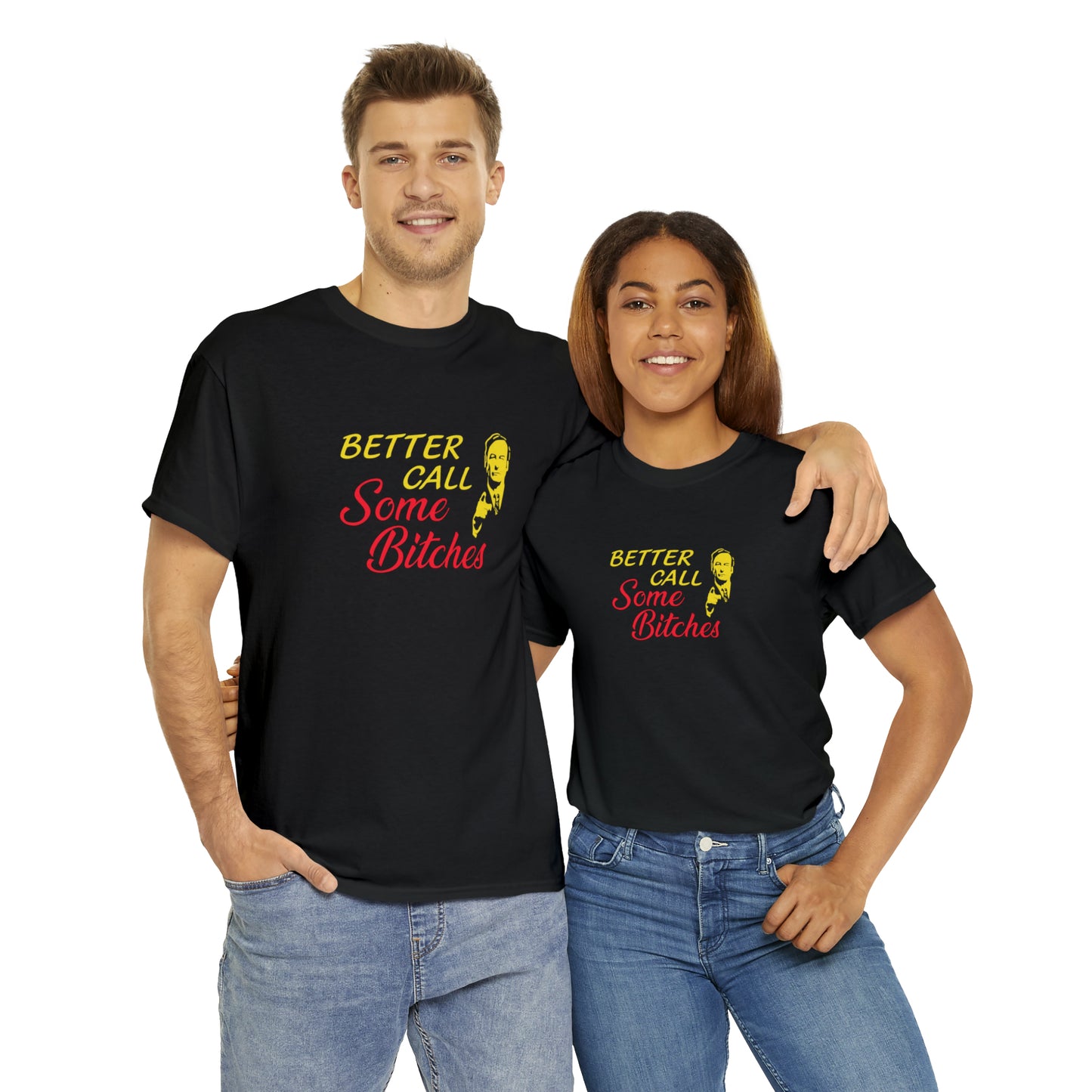 The Bitchless™