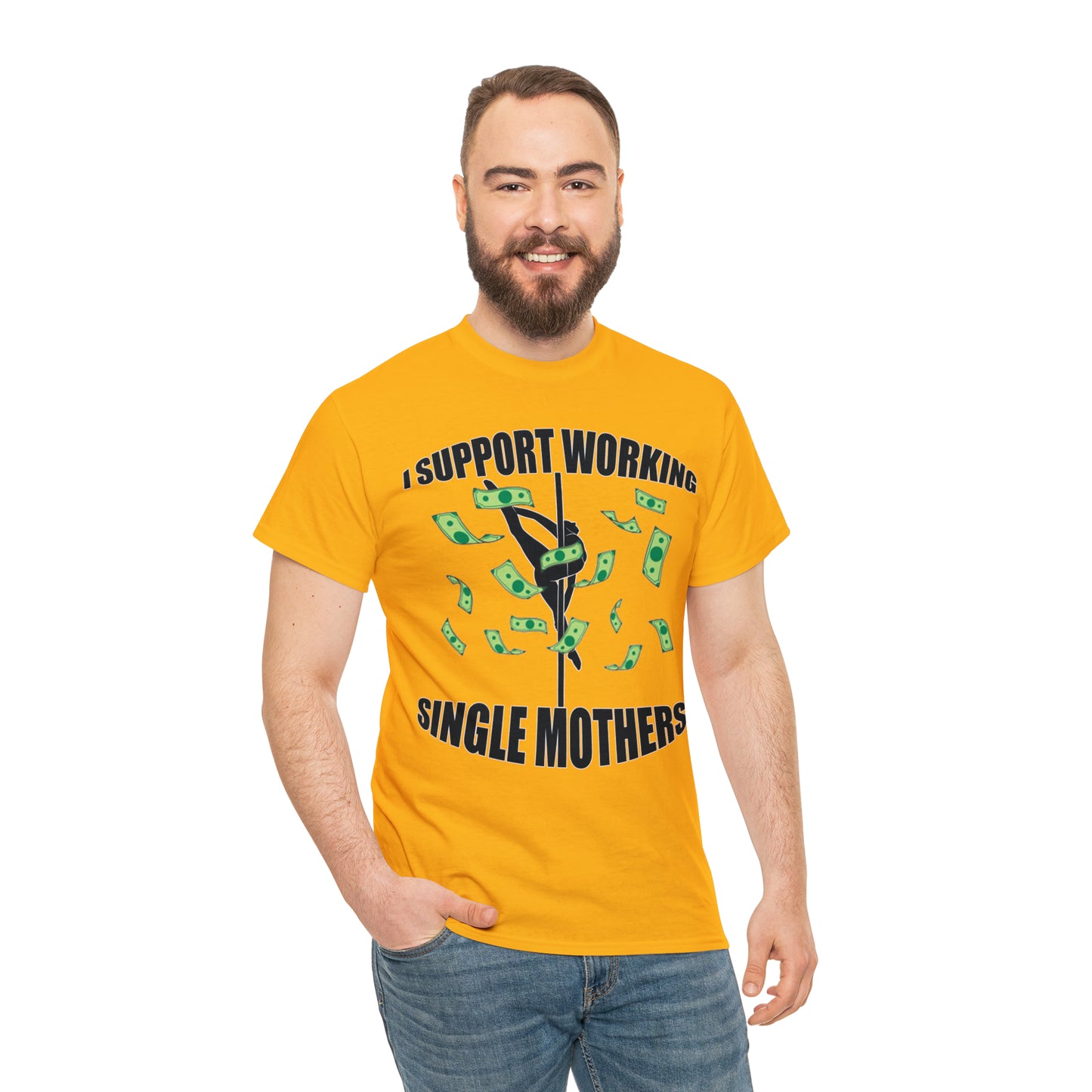 The Supporter™