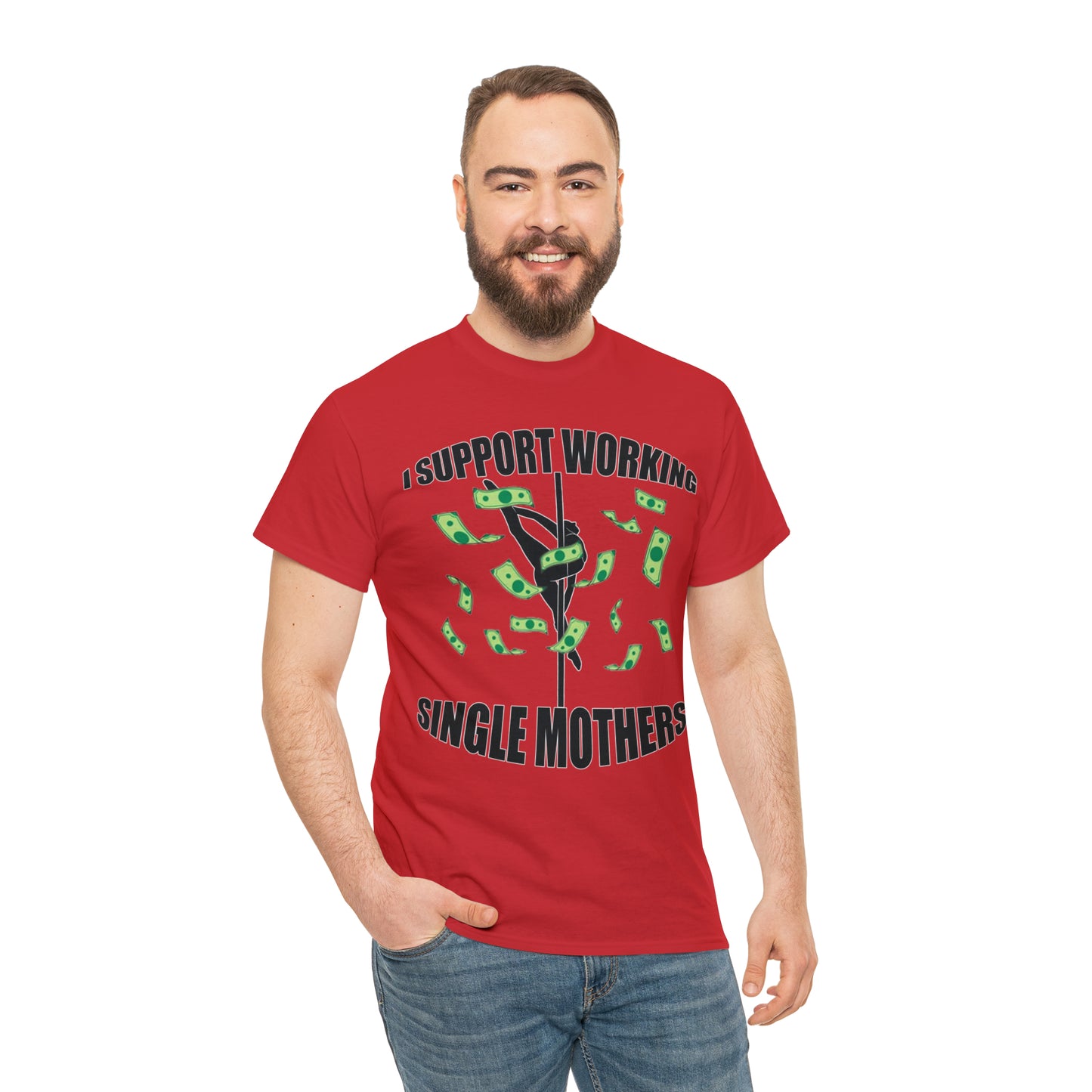 The Supporter™