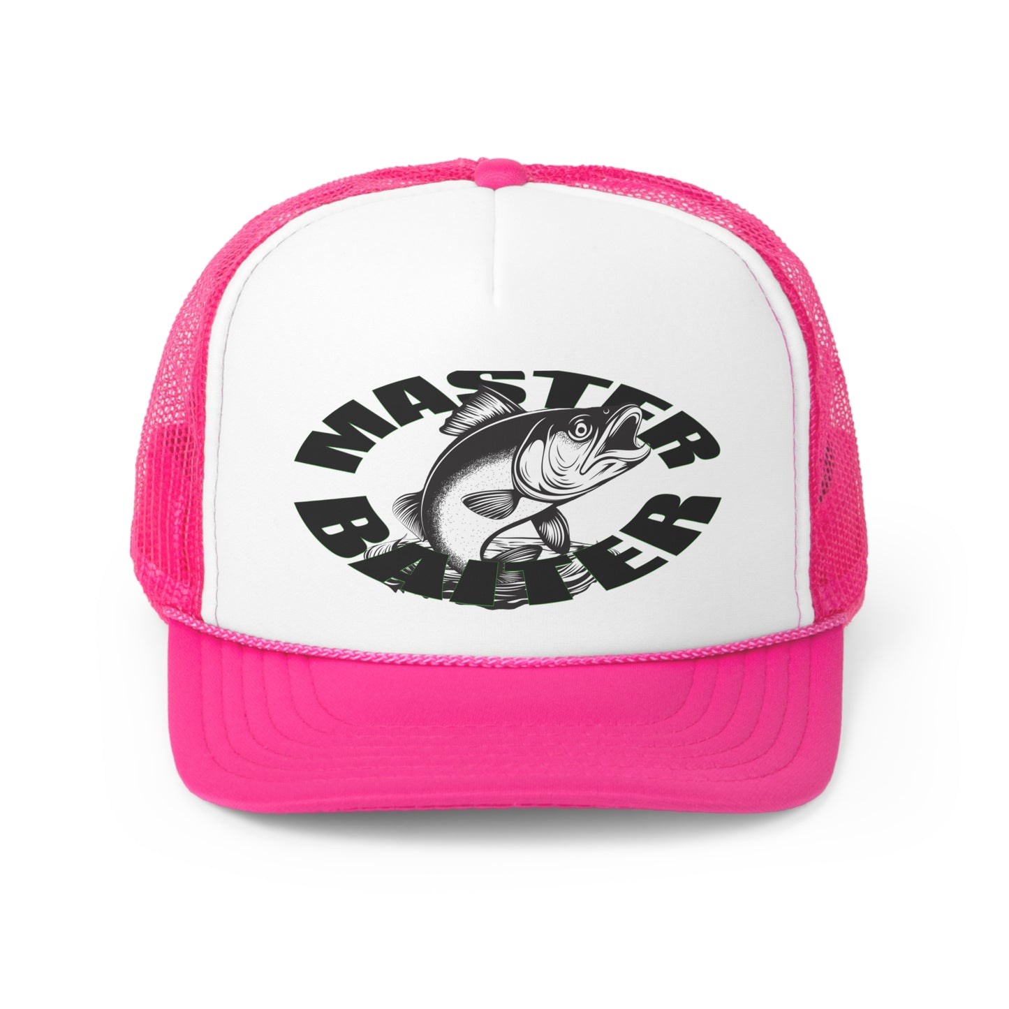 Master Baiter Cap™
