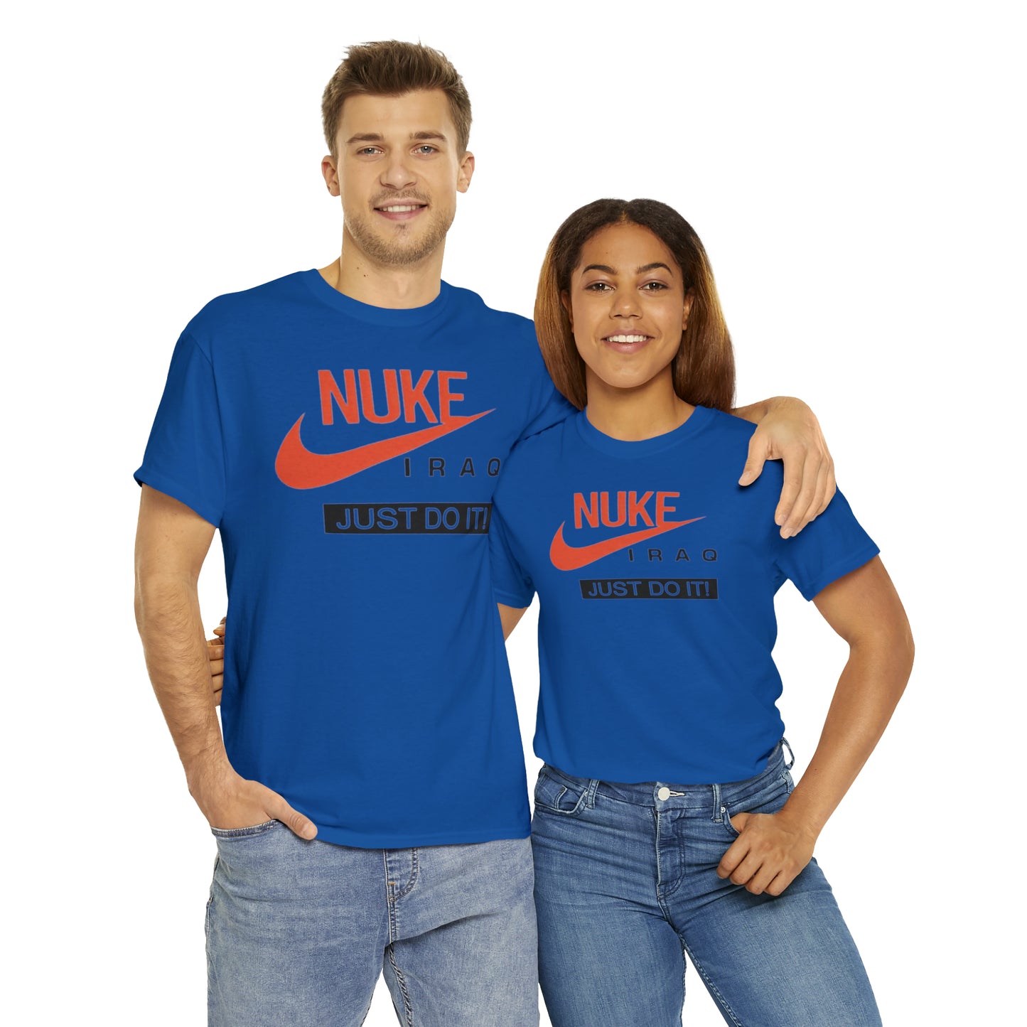 Just Nuke It™