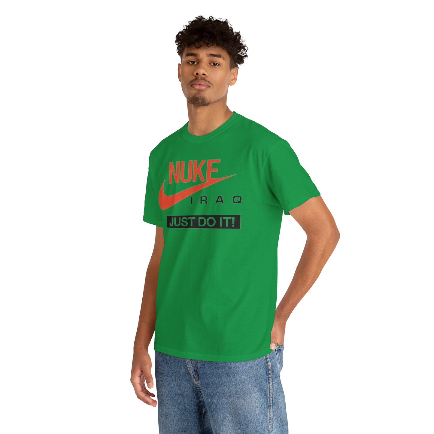 Just Nuke It™