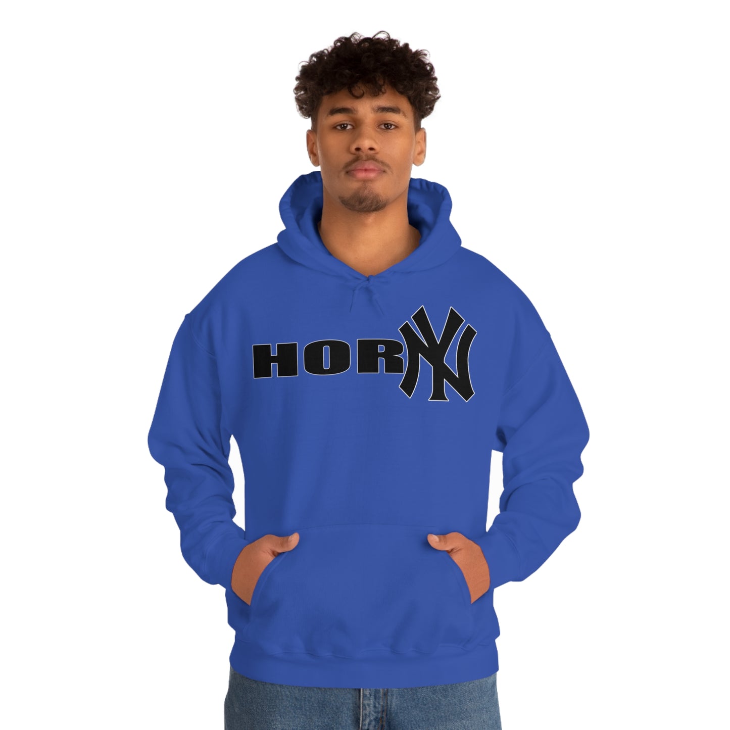 HorNY Hoodie™