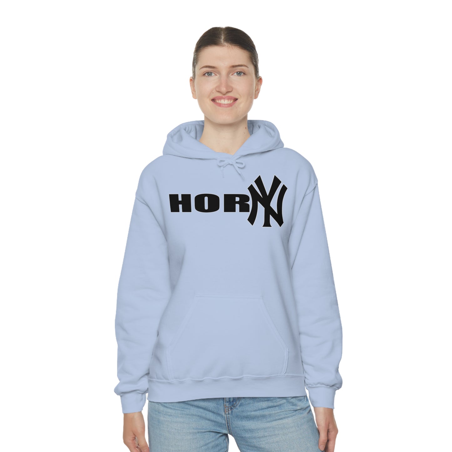 HorNY Hoodie™