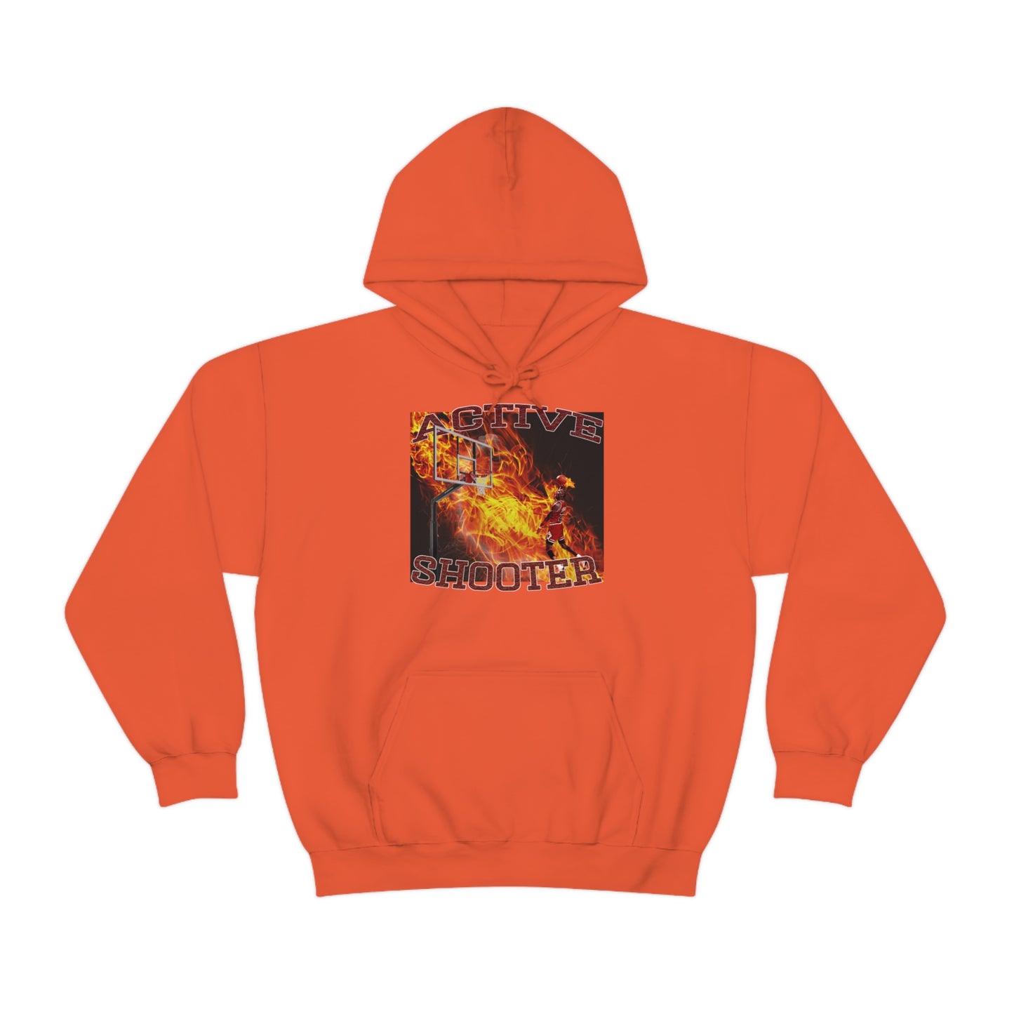 Active Shooter Hoodie™