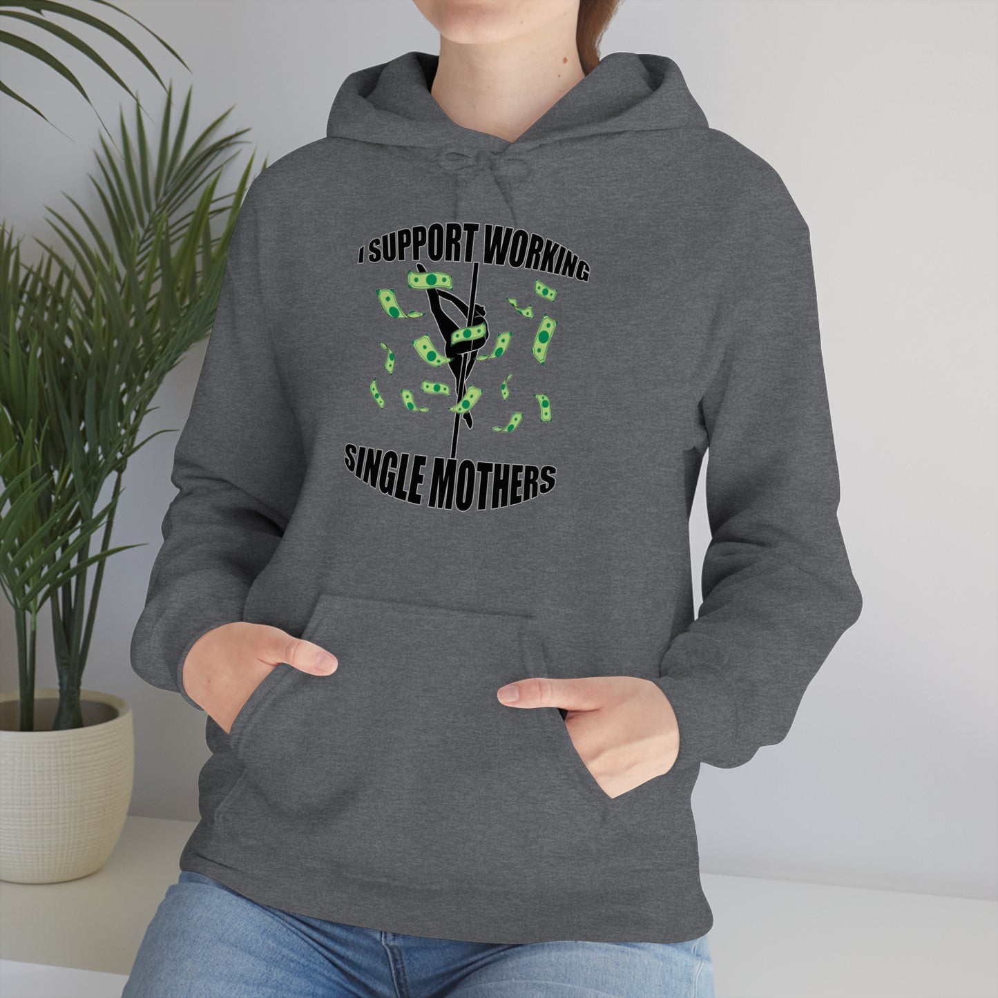 The Supporter Hoodie™