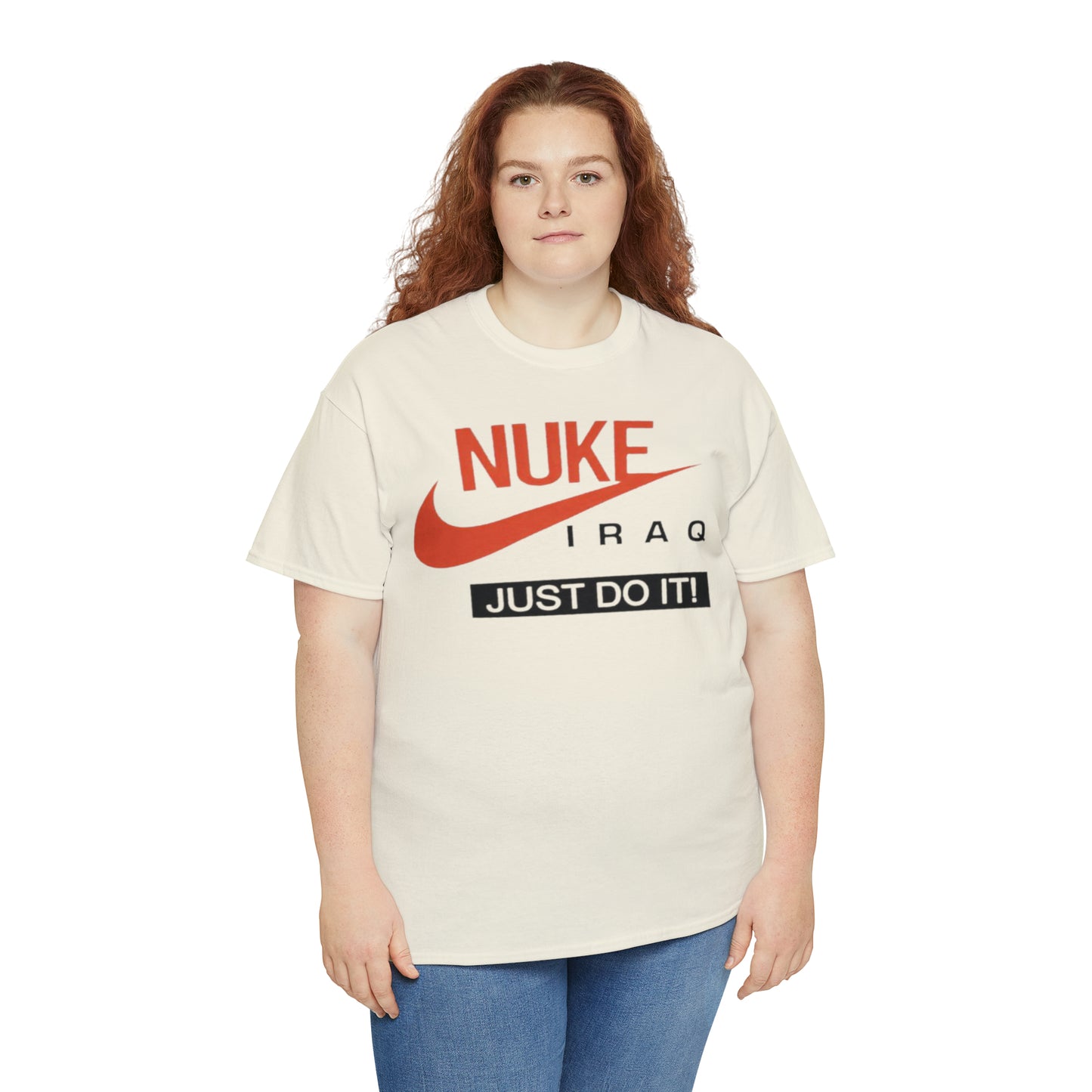 Just Nuke It™