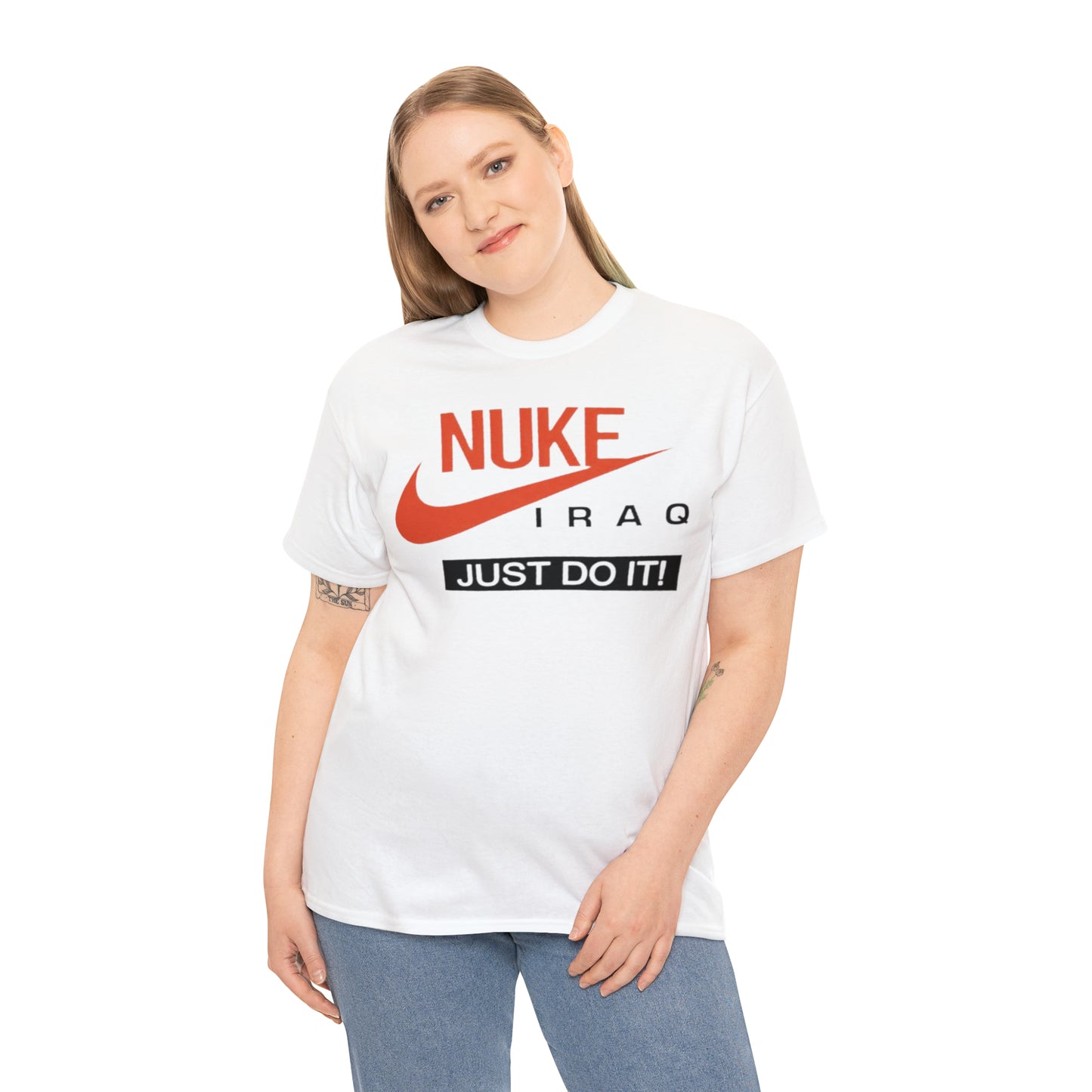 Just Nuke It™