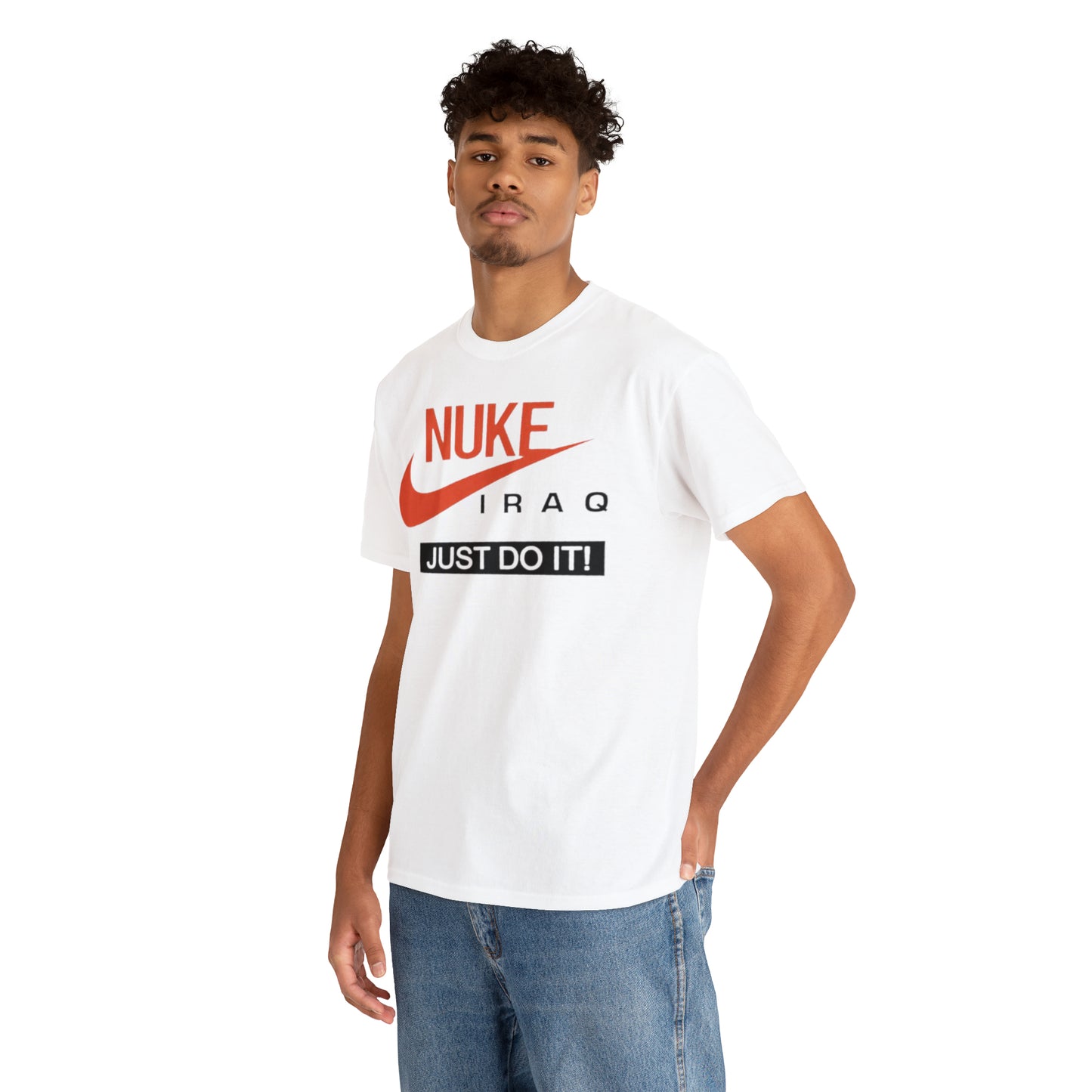 Just Nuke It™