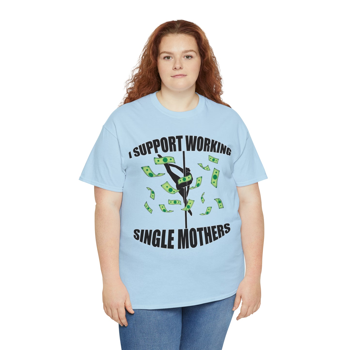The Supporter™