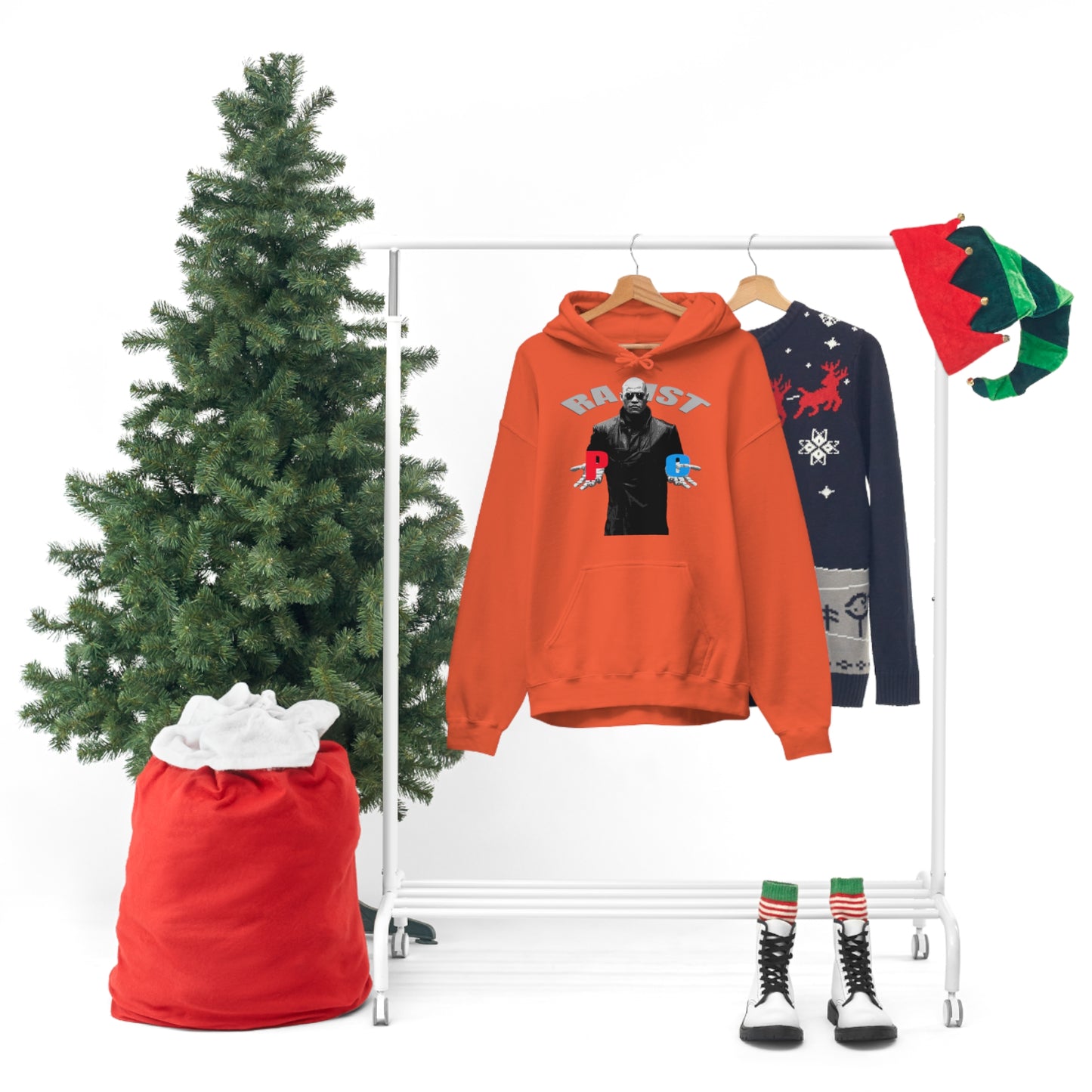 Morpius Hoodie™