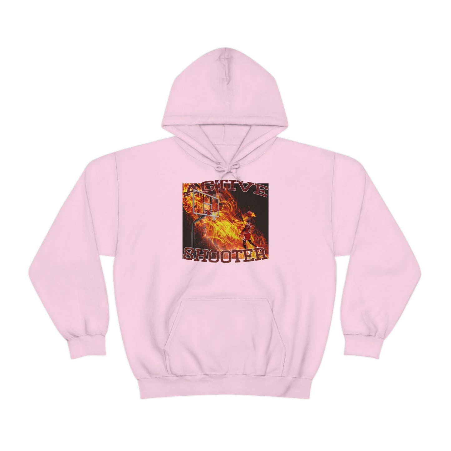 Active Shooter Hoodie™