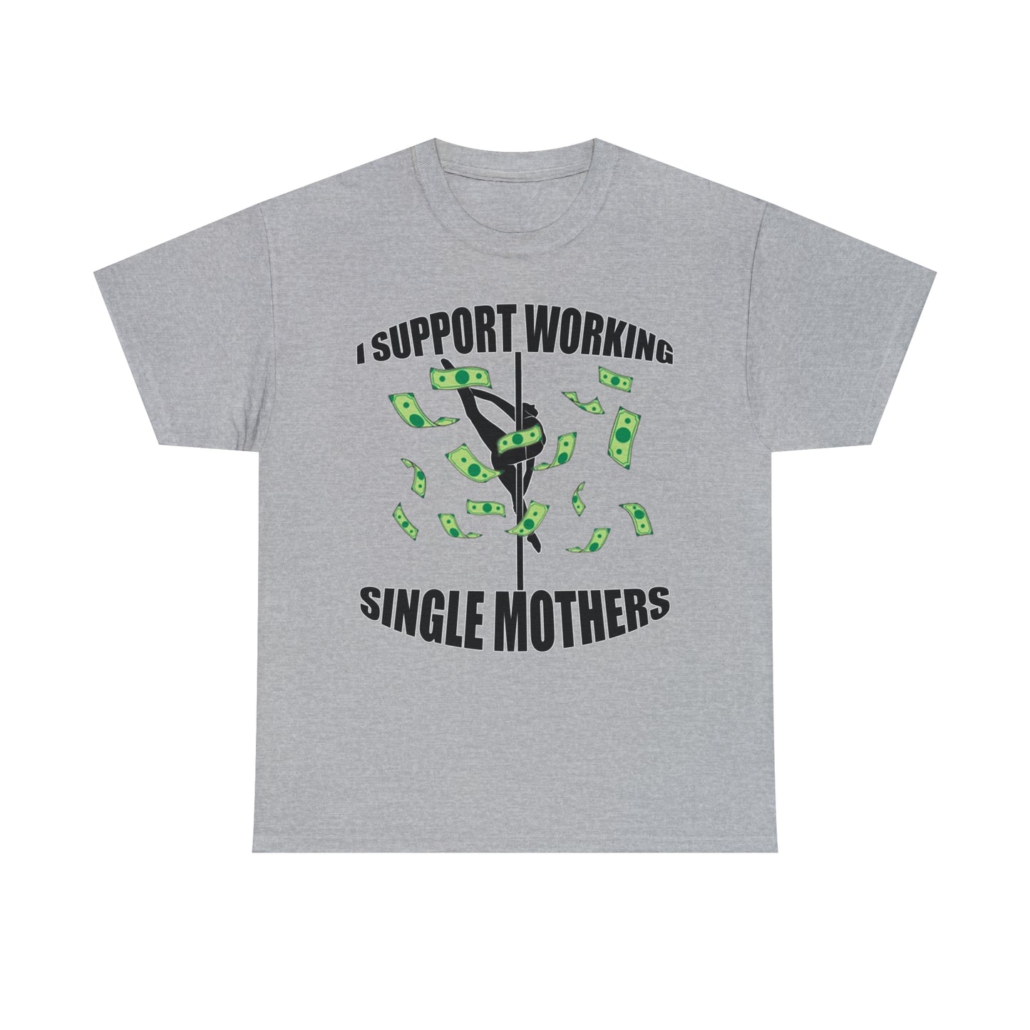 The Supporter™