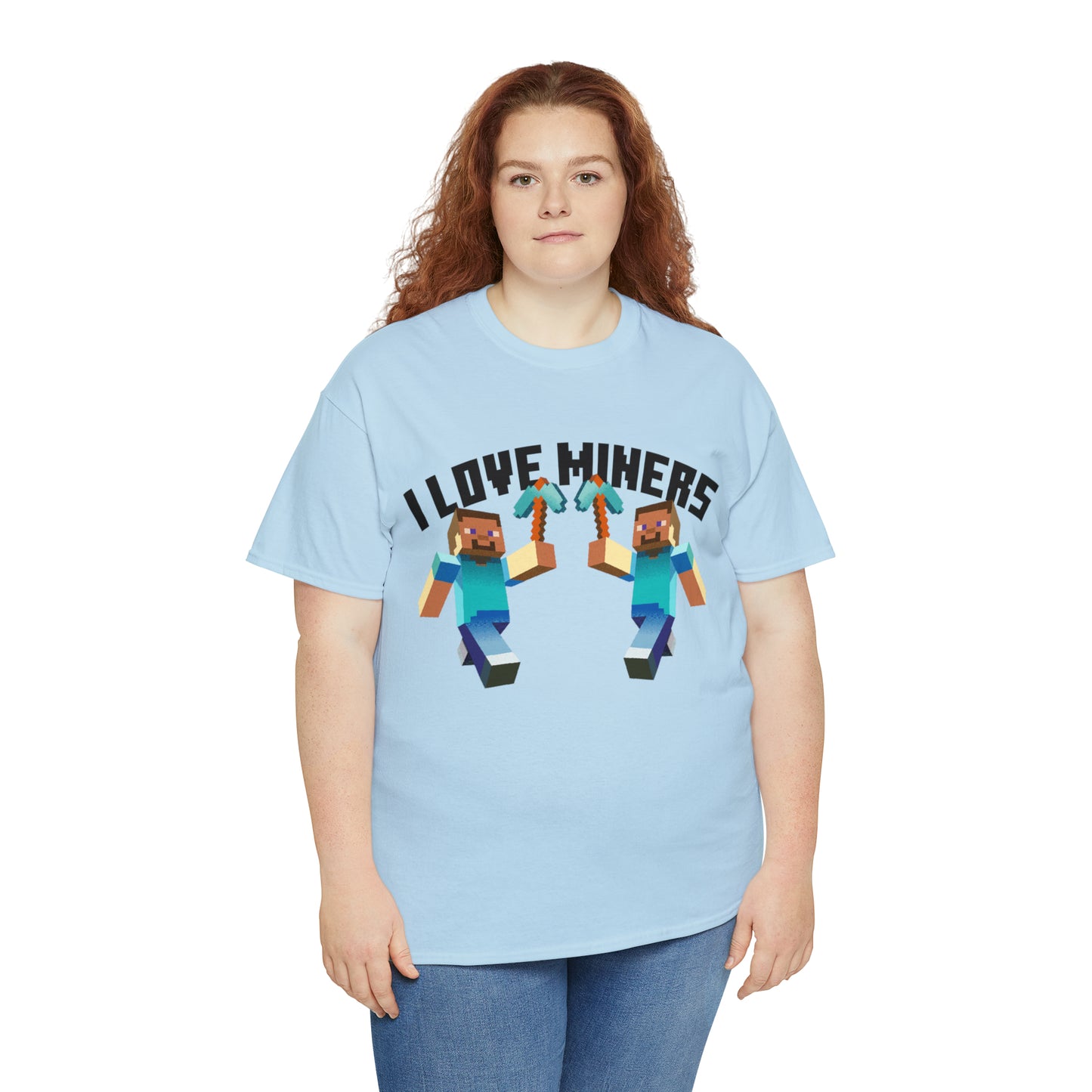 I <3 Miners™