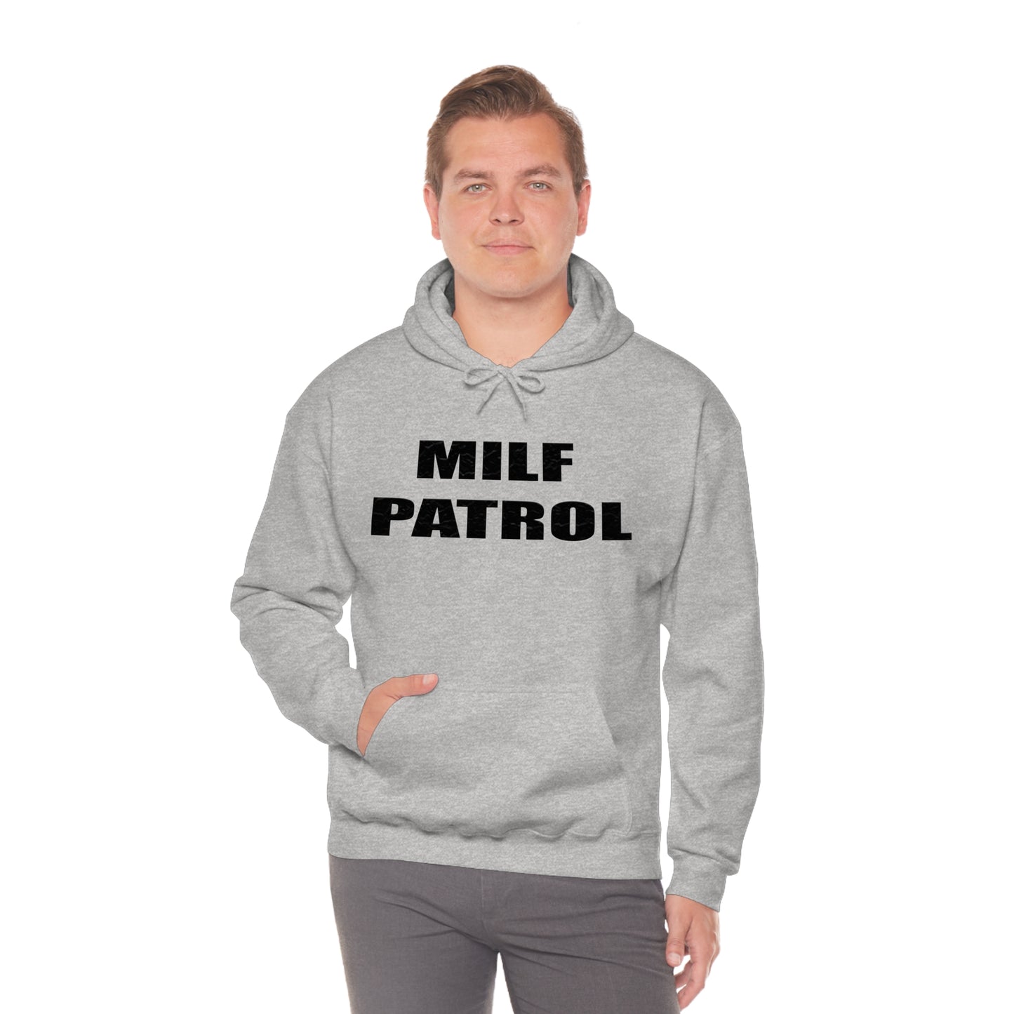 Hot Mamas Club Hoodie™
