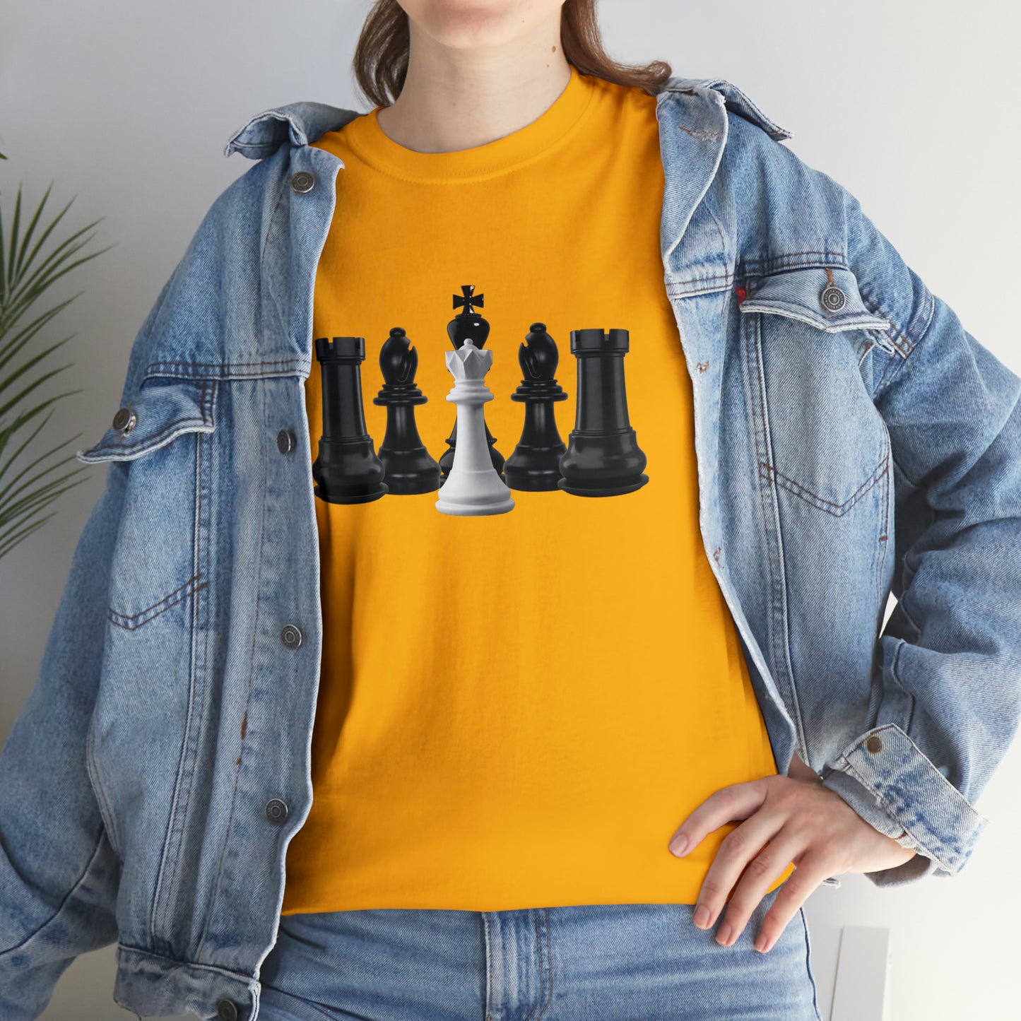 The Chess Grandmaster™