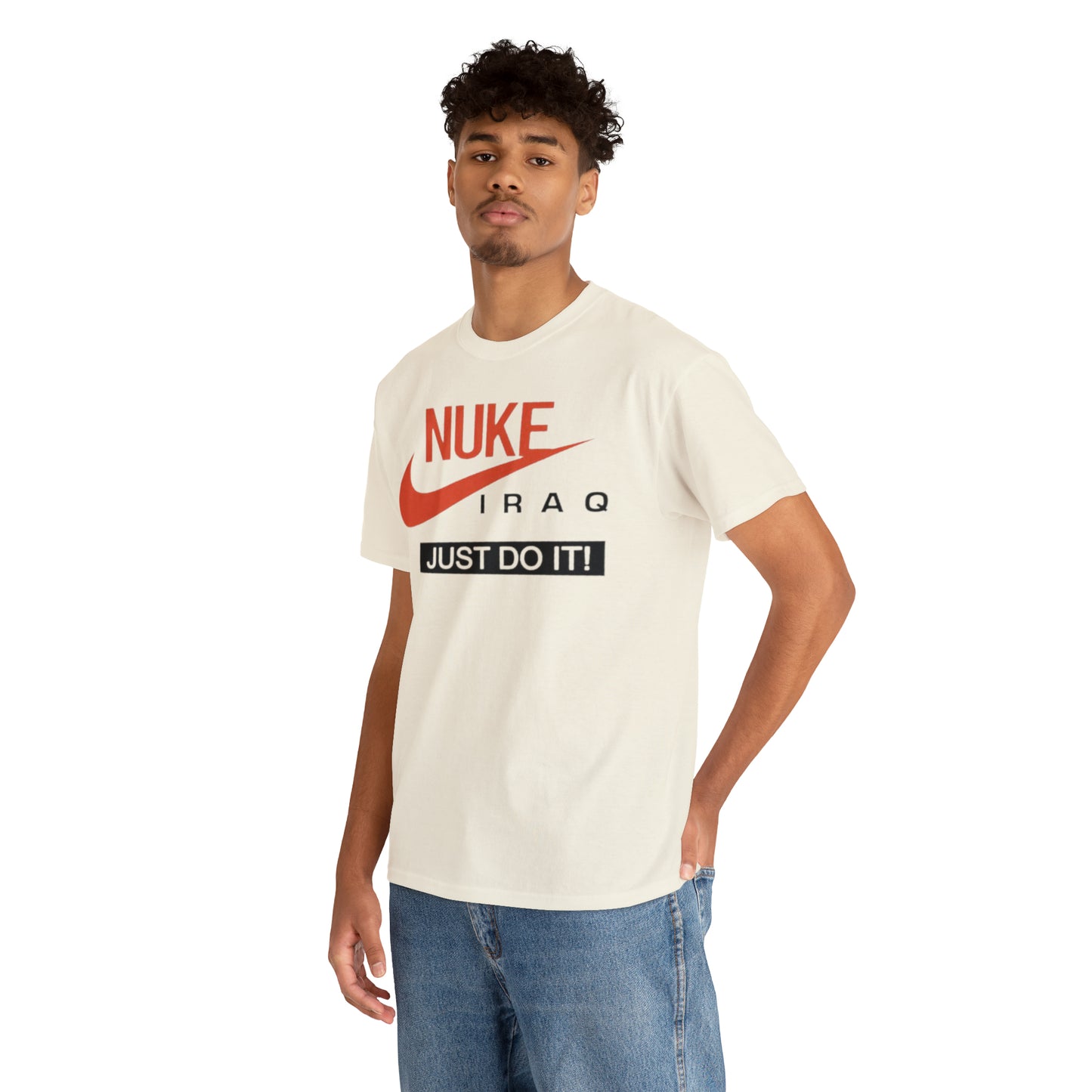Just Nuke It™