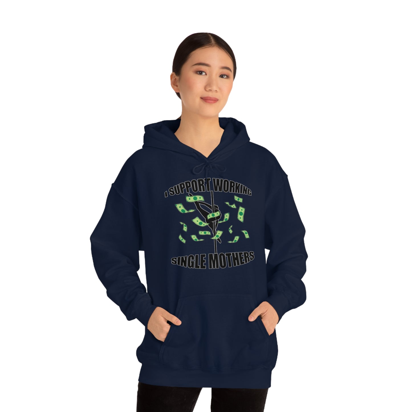 The Supporter Hoodie™