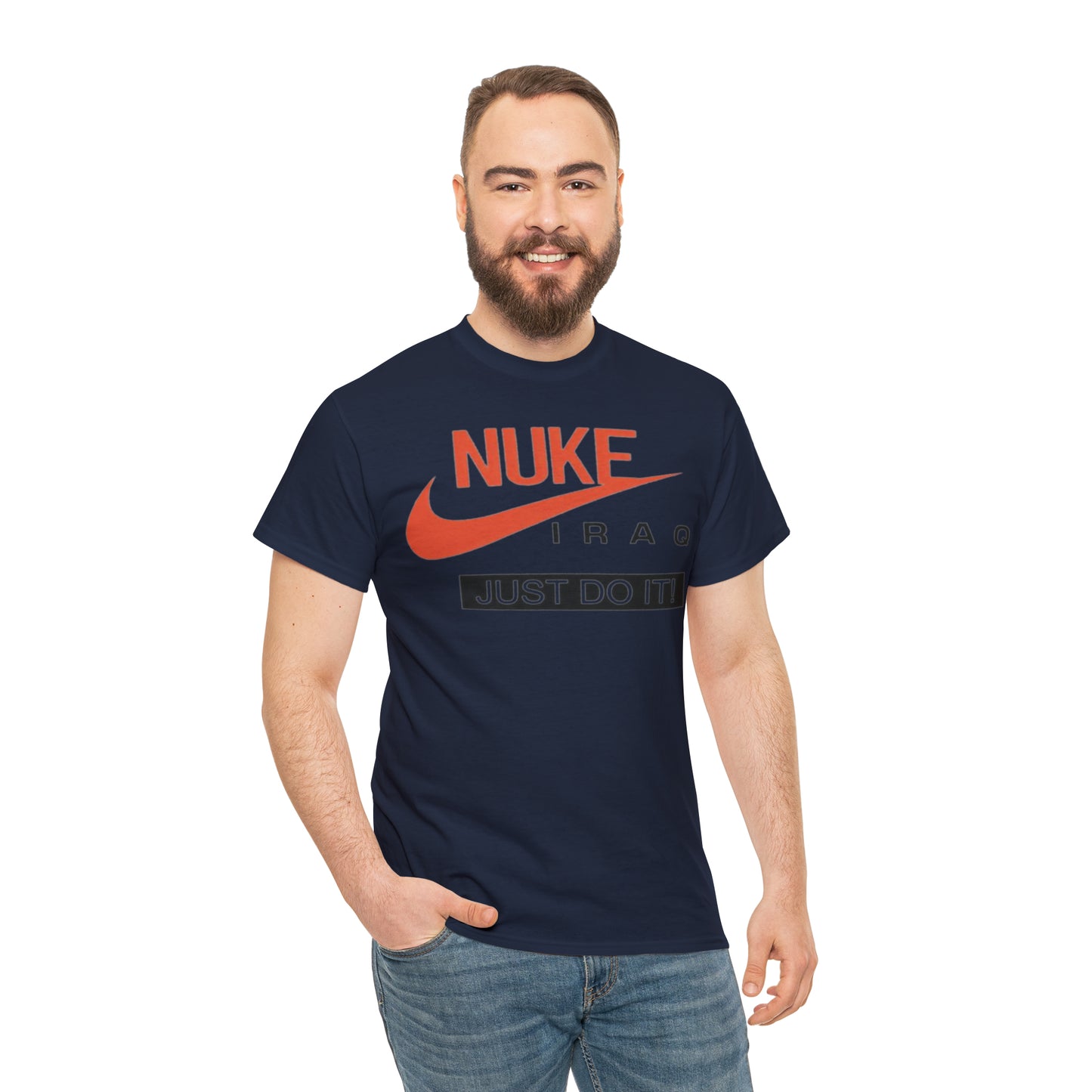 Just Nuke It™