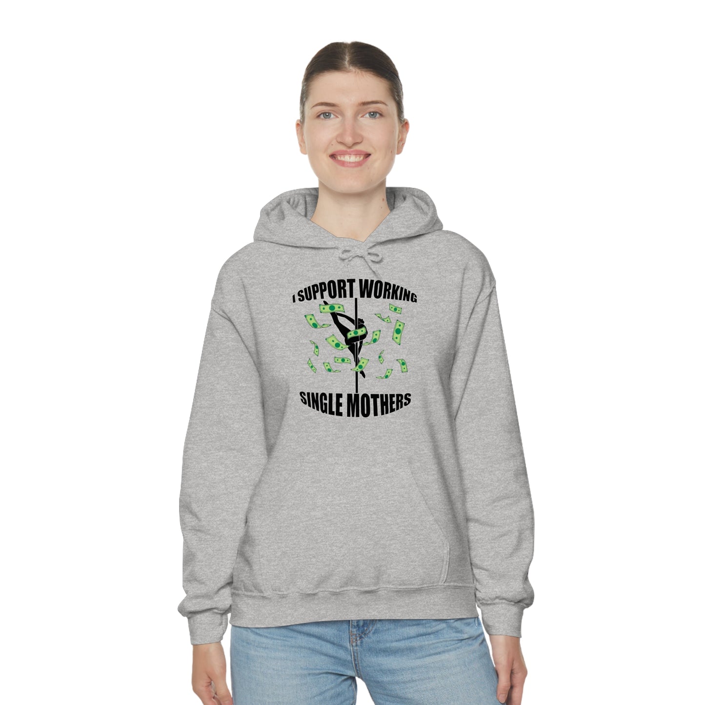 The Supporter Hoodie™