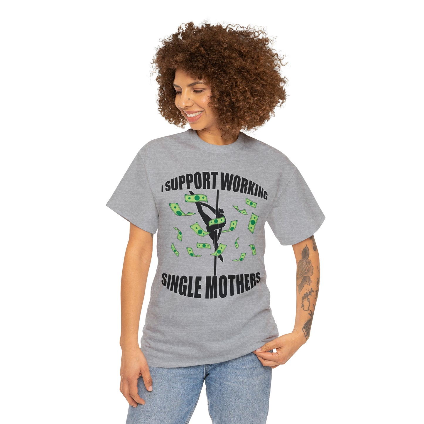 The Supporter™