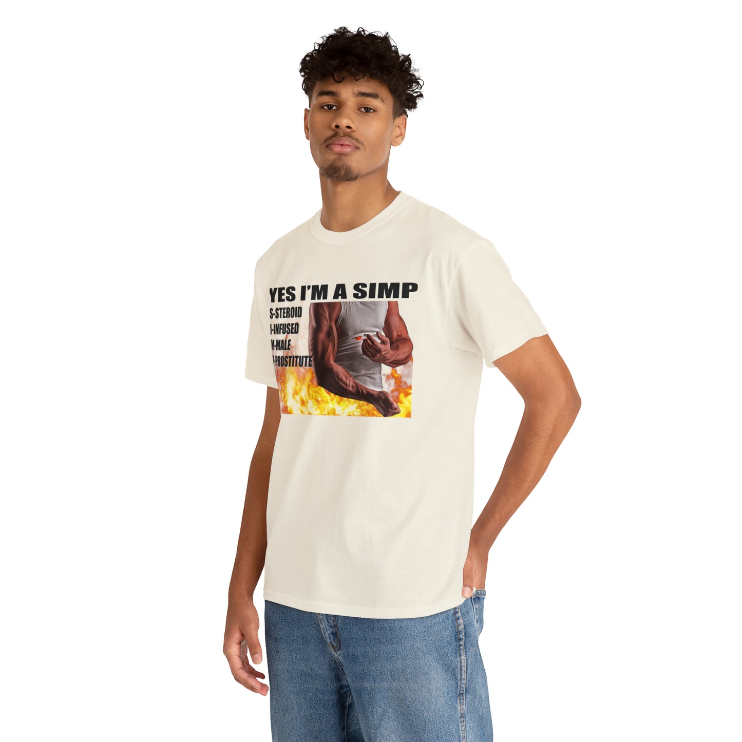 Simp™