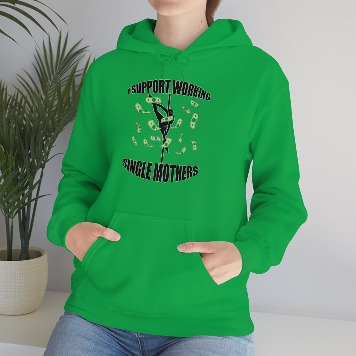 The Supporter Hoodie™