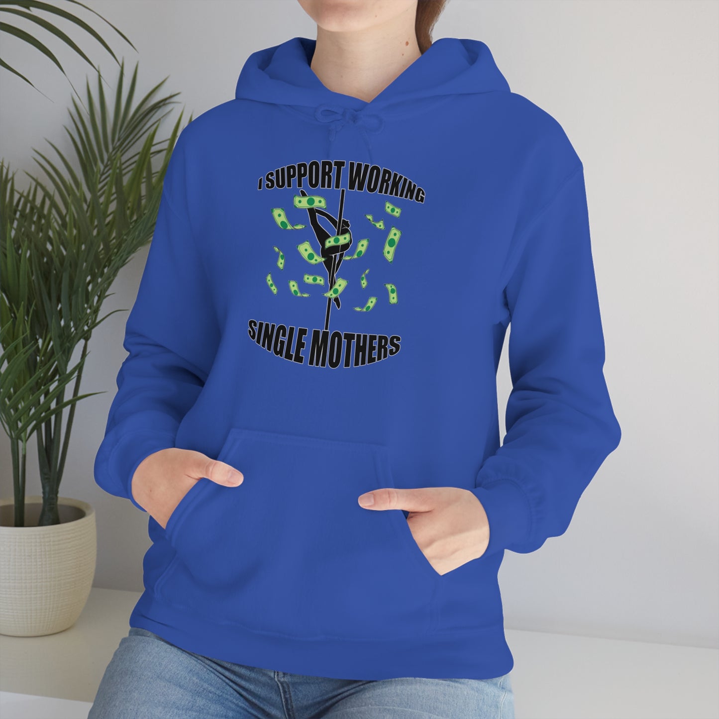 The Supporter Hoodie™