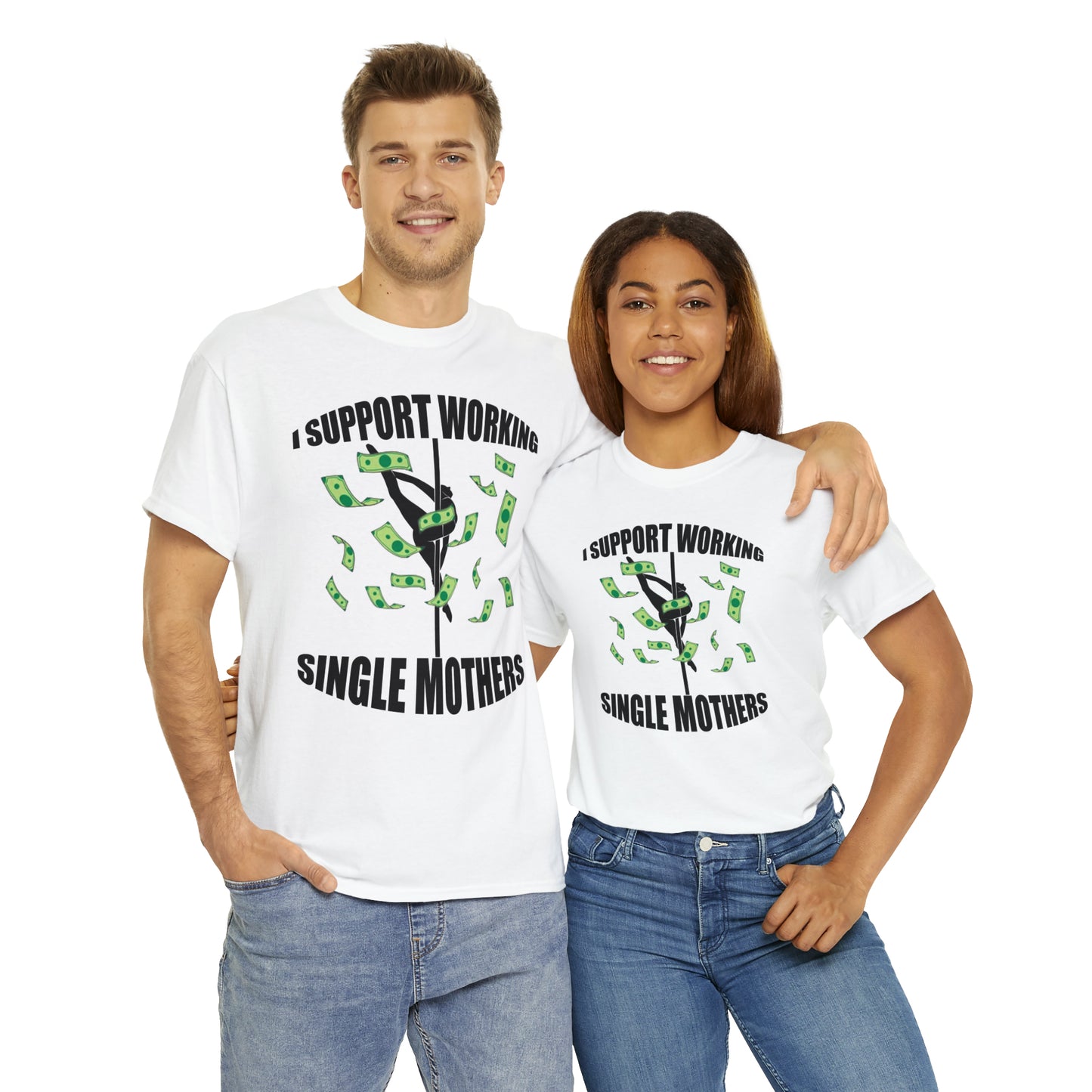 The Supporter™