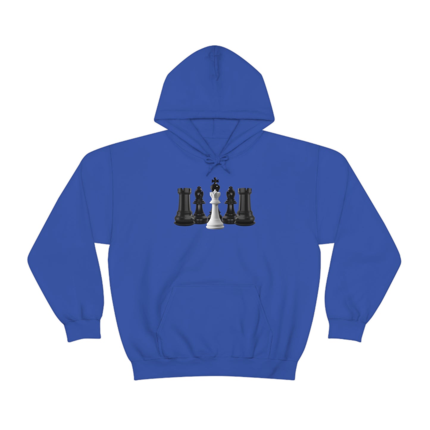 The Chess Grandmaster Hoodie™