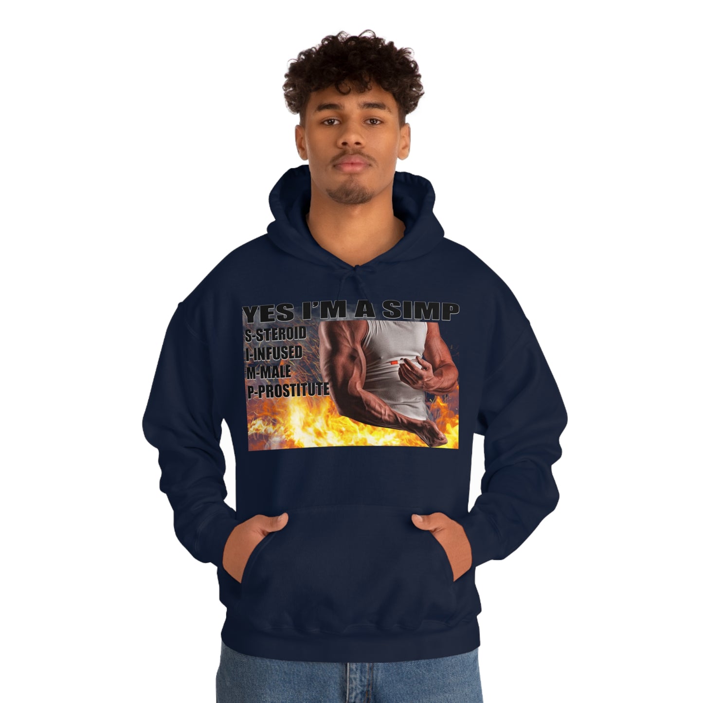 Simp Hoodie™