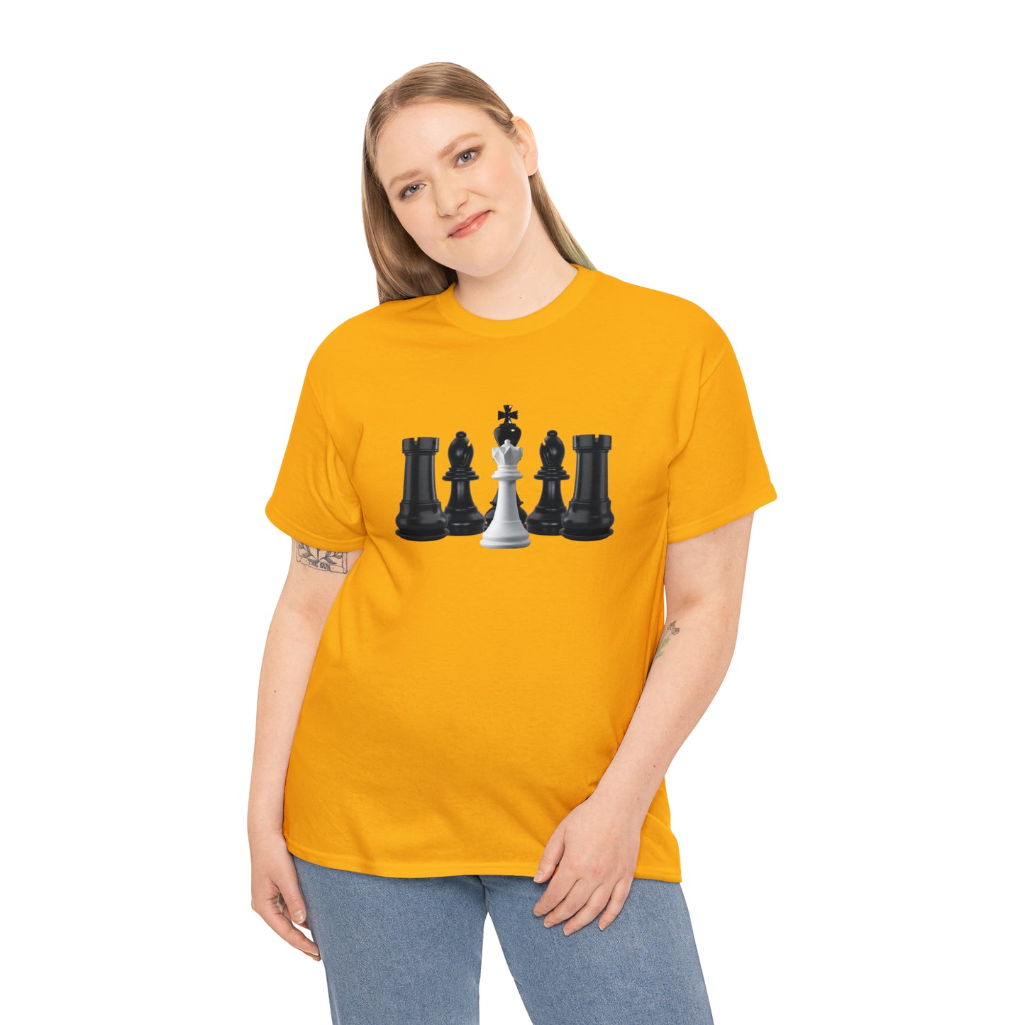 The Chess Grandmaster™