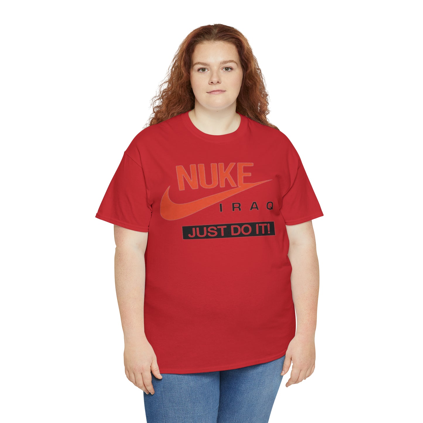 Just Nuke It™