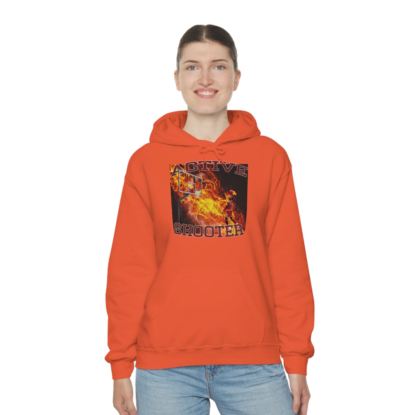 Active Shooter Hoodie™