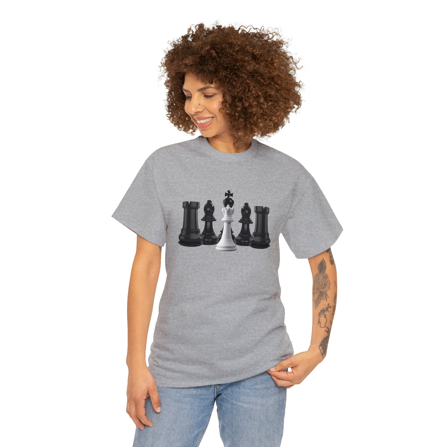 The Chess Grandmaster™