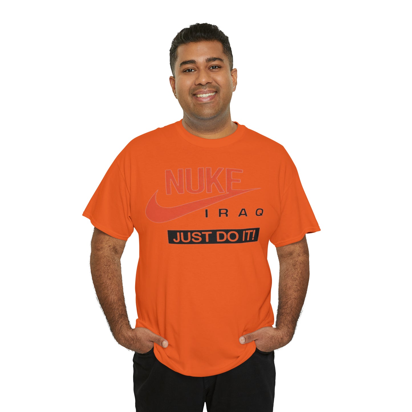 Just Nuke It™