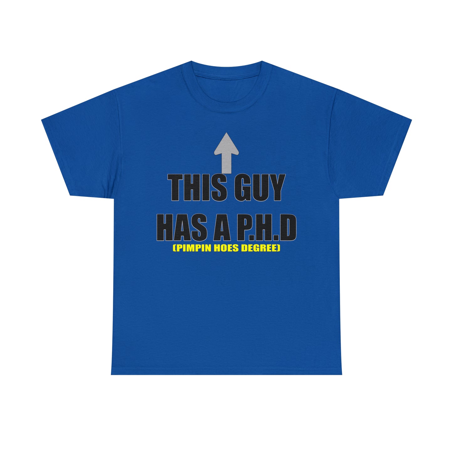 P.H.D Earner™