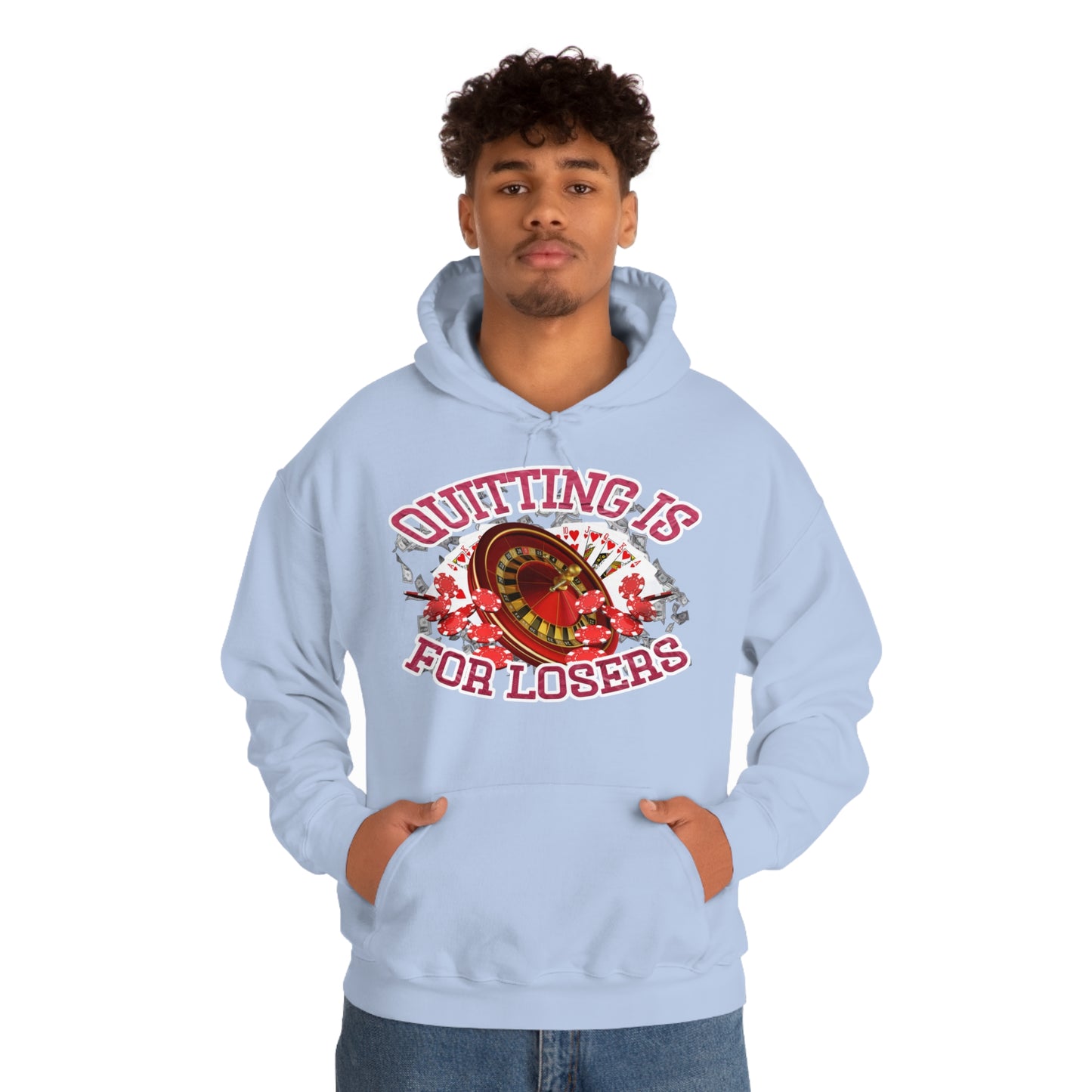 Gamblers Fever Hoodie™