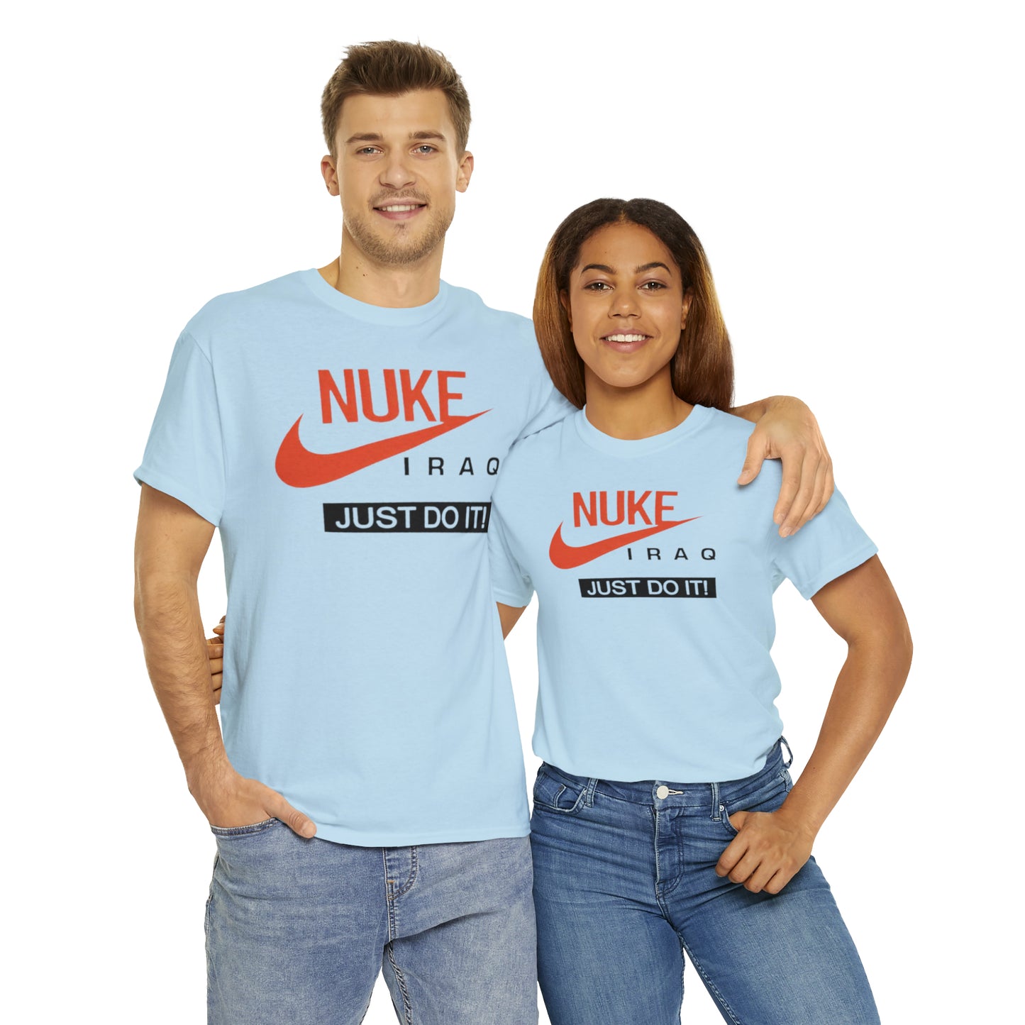 Just Nuke It™